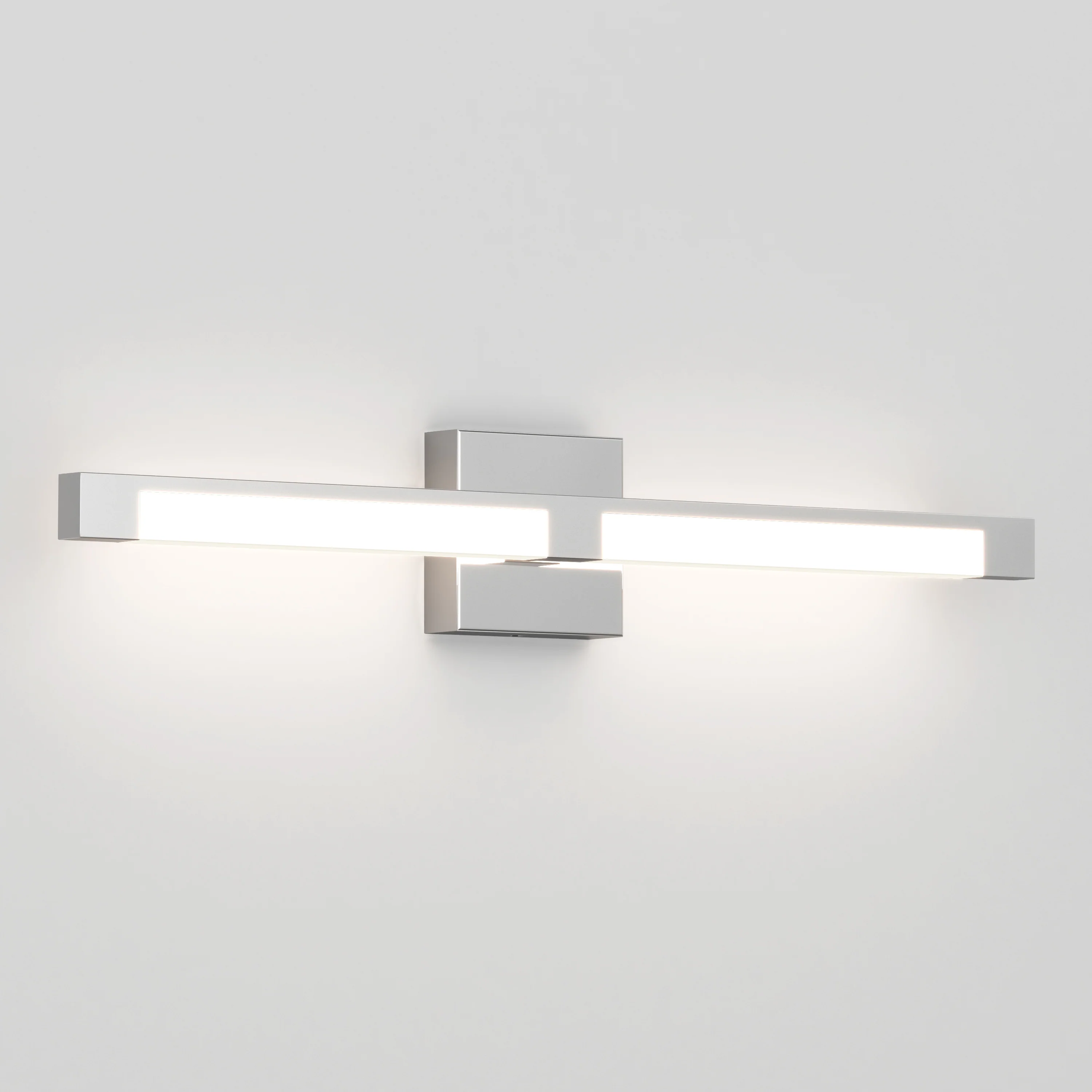 Tivoli 27-in (69 cm) Integrated LED 5-CCT Vanity Light Bar for Bathroom - Image 18