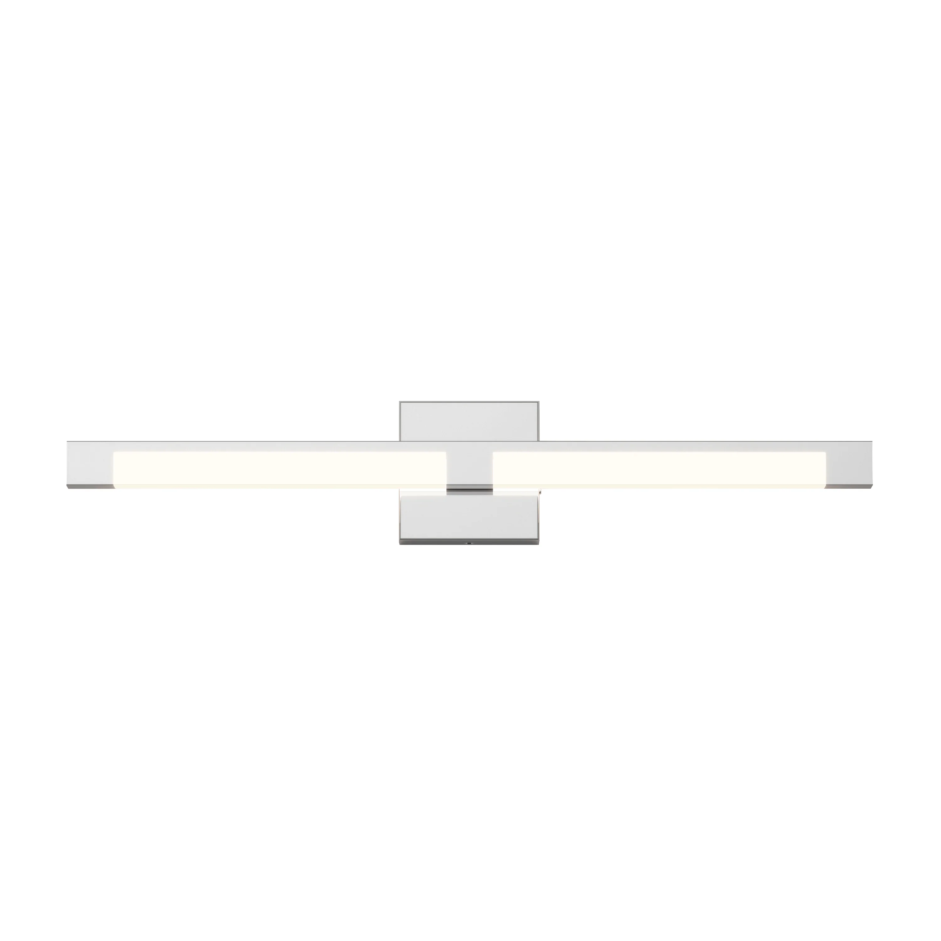 Tivoli 27-in (69 cm) Integrated LED 5-CCT Vanity Light Bar for Bathroom - Image 23