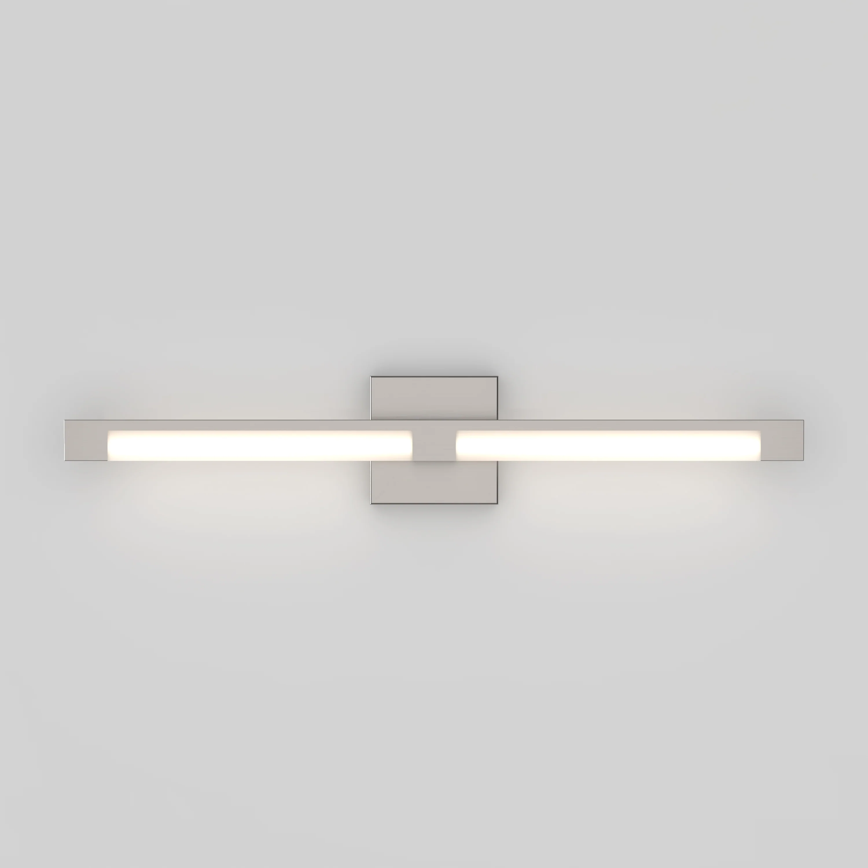 Tivoli 27-in (69 cm) Integrated LED 5-CCT Vanity Light Bar for Bathroom - Image 30