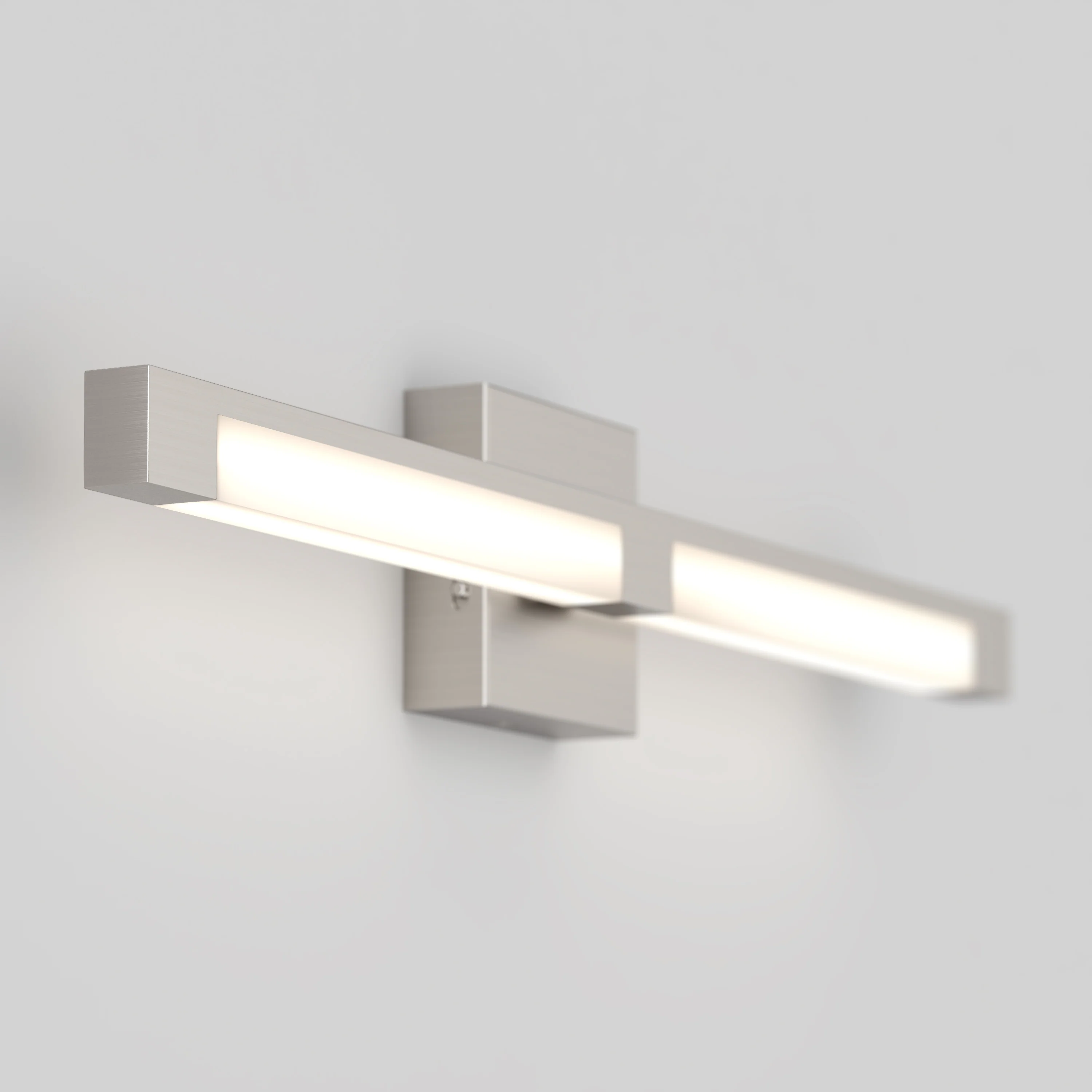 Tivoli 27-in (69 cm) Integrated LED 5-CCT Vanity Light Bar for Bathroom - Image 31
