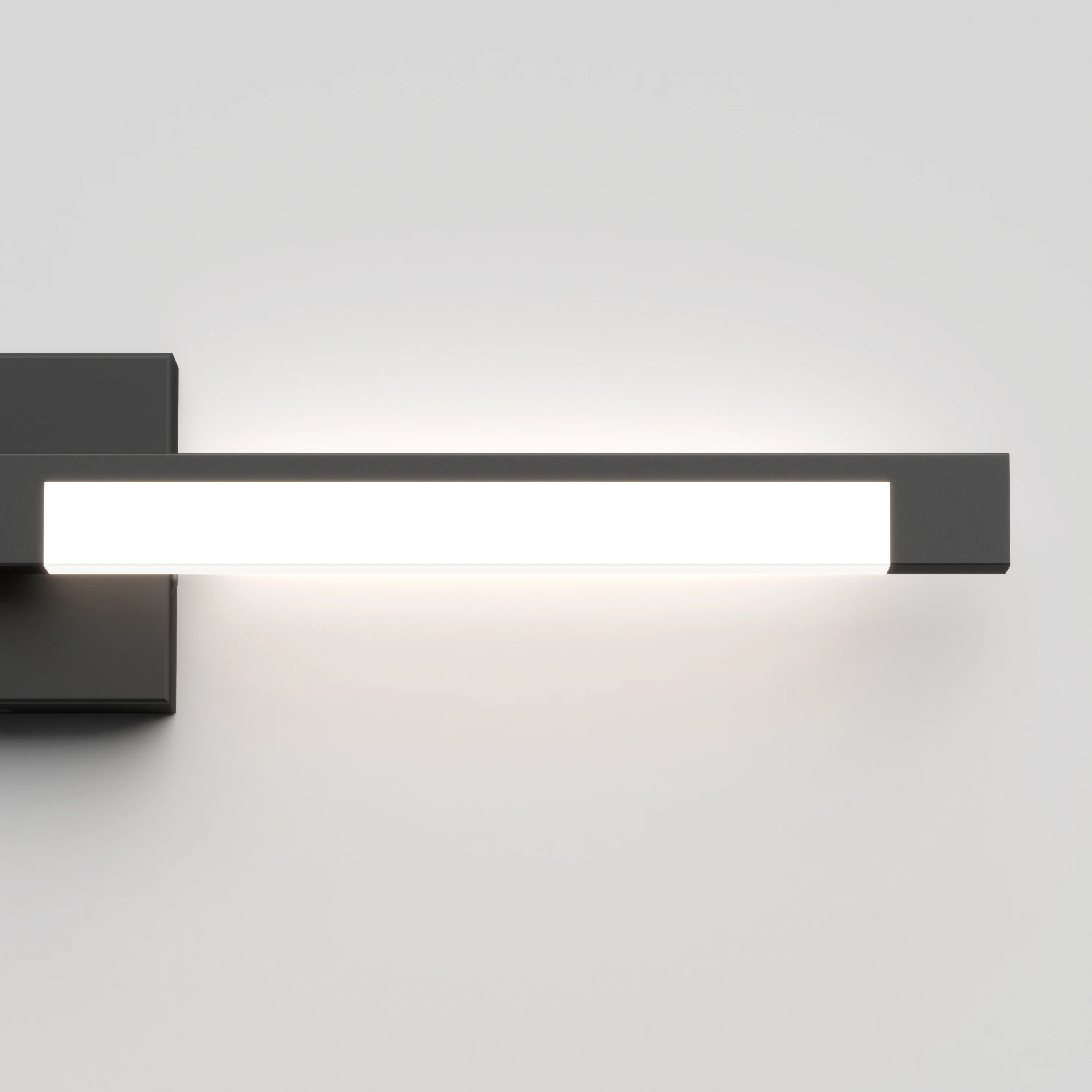 Tivoli 27-in (69 cm) Integrated LED 5-CCT Vanity Light Bar for Bathroom - Image 4