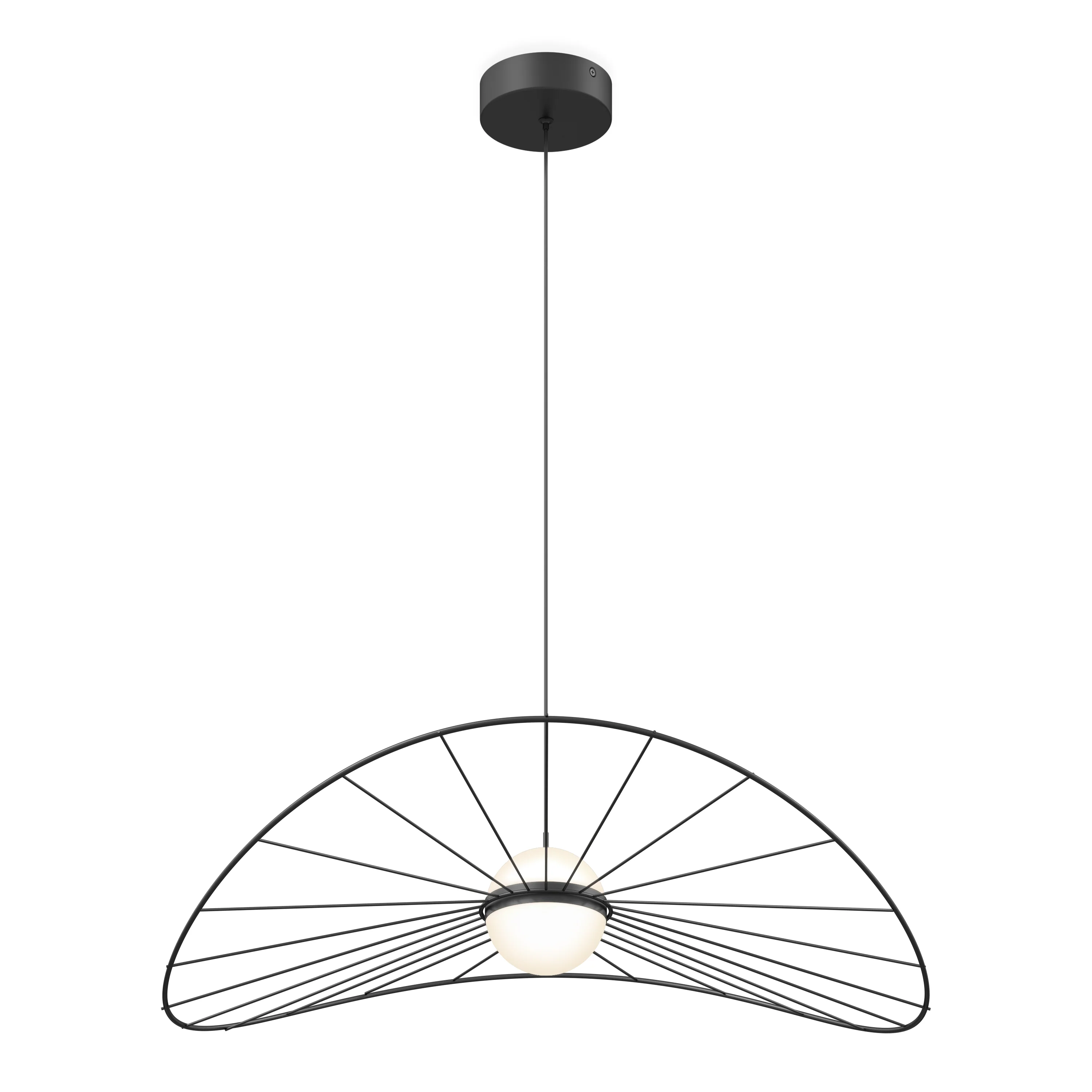 Tolena LED pendant light 3 CCT - Image 15