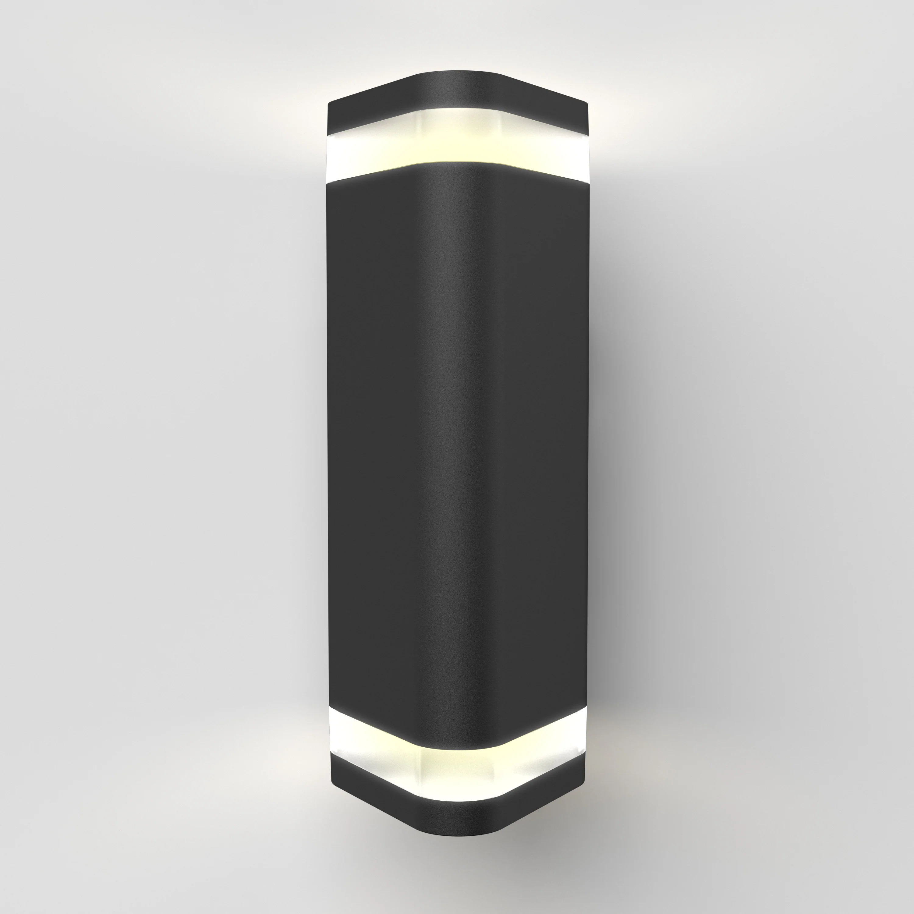 Trygon indoor-outdoor wall light - Image 3