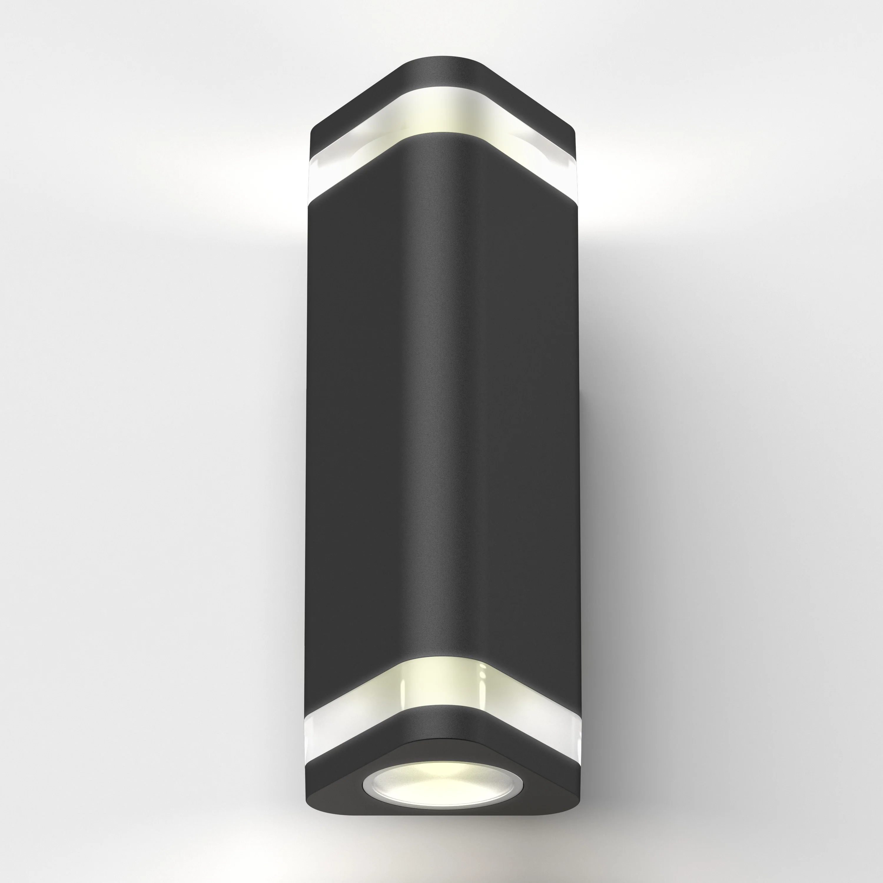 Trygon indoor-outdoor wall light - Image 4