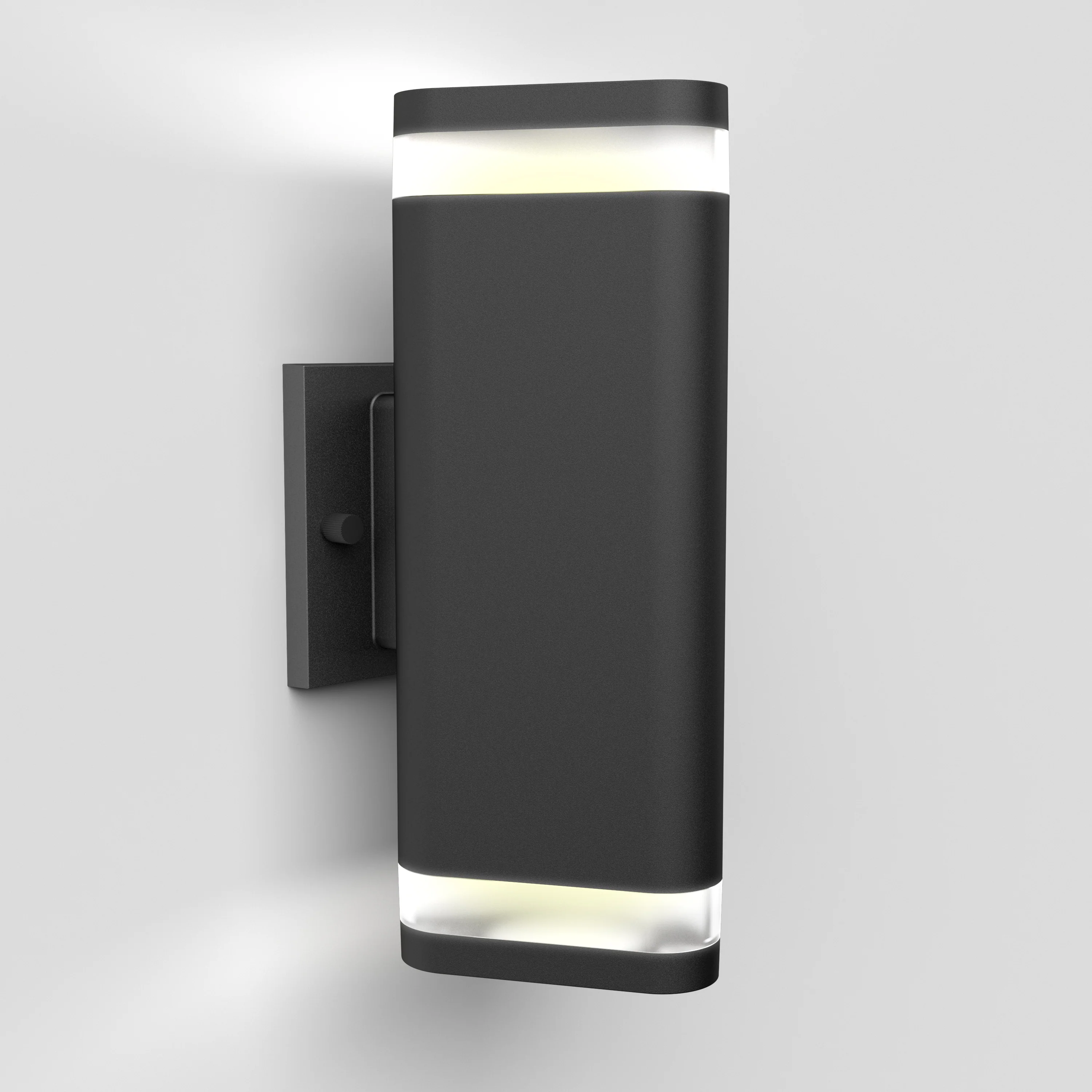 Trygon indoor-outdoor wall light - Image 5