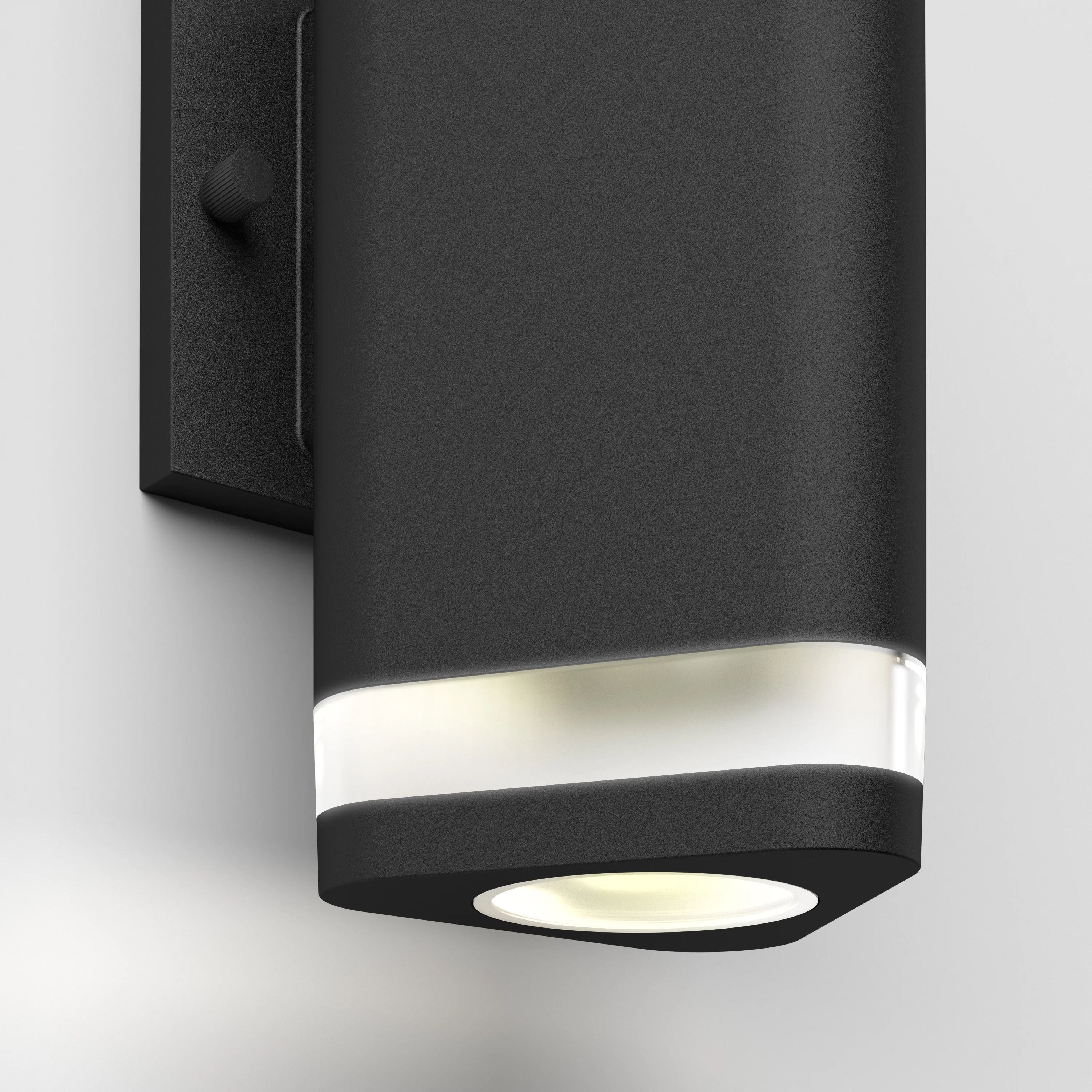 Trygon indoor-outdoor wall light - Image 6