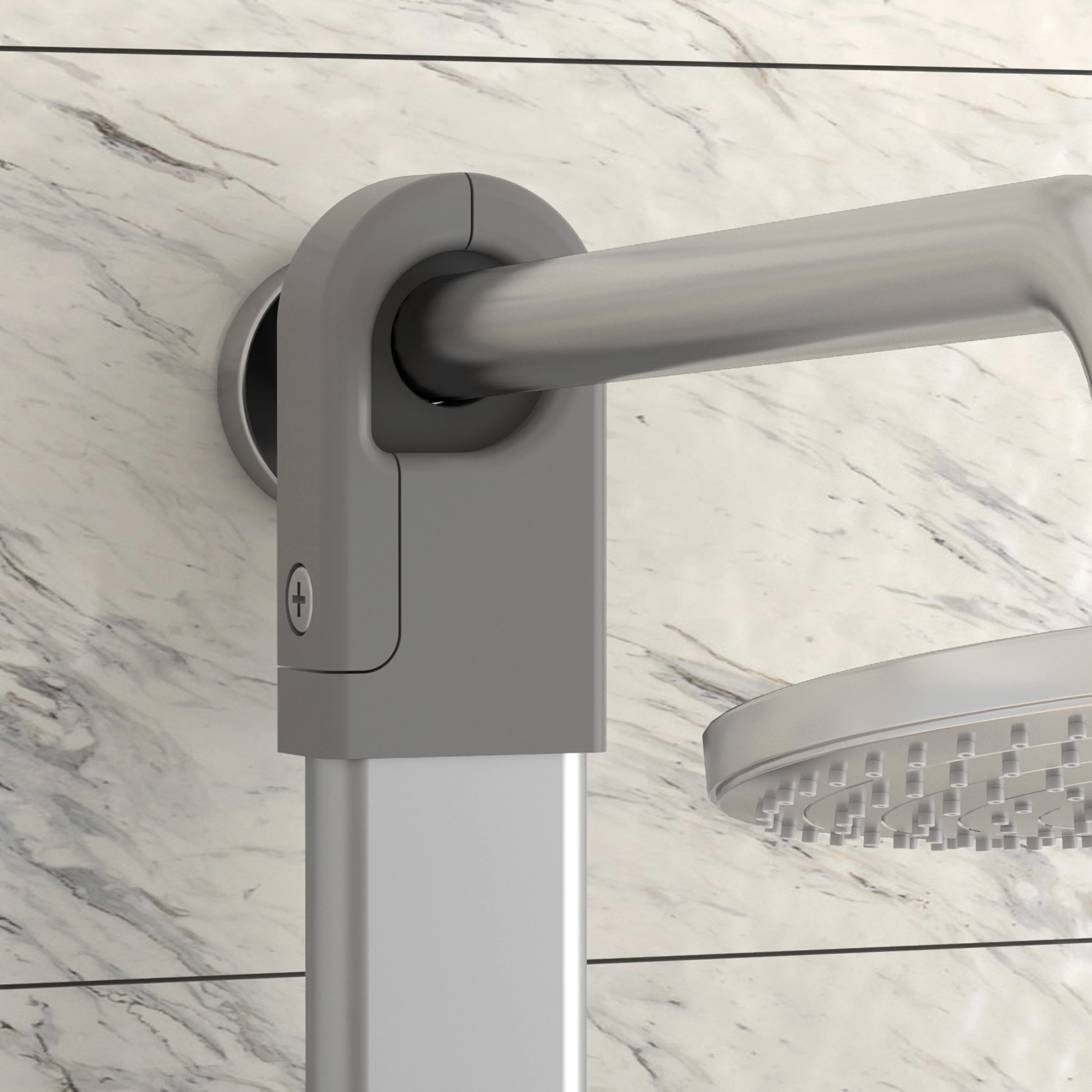 Ulysse hanging Shower Caddy - Image 6