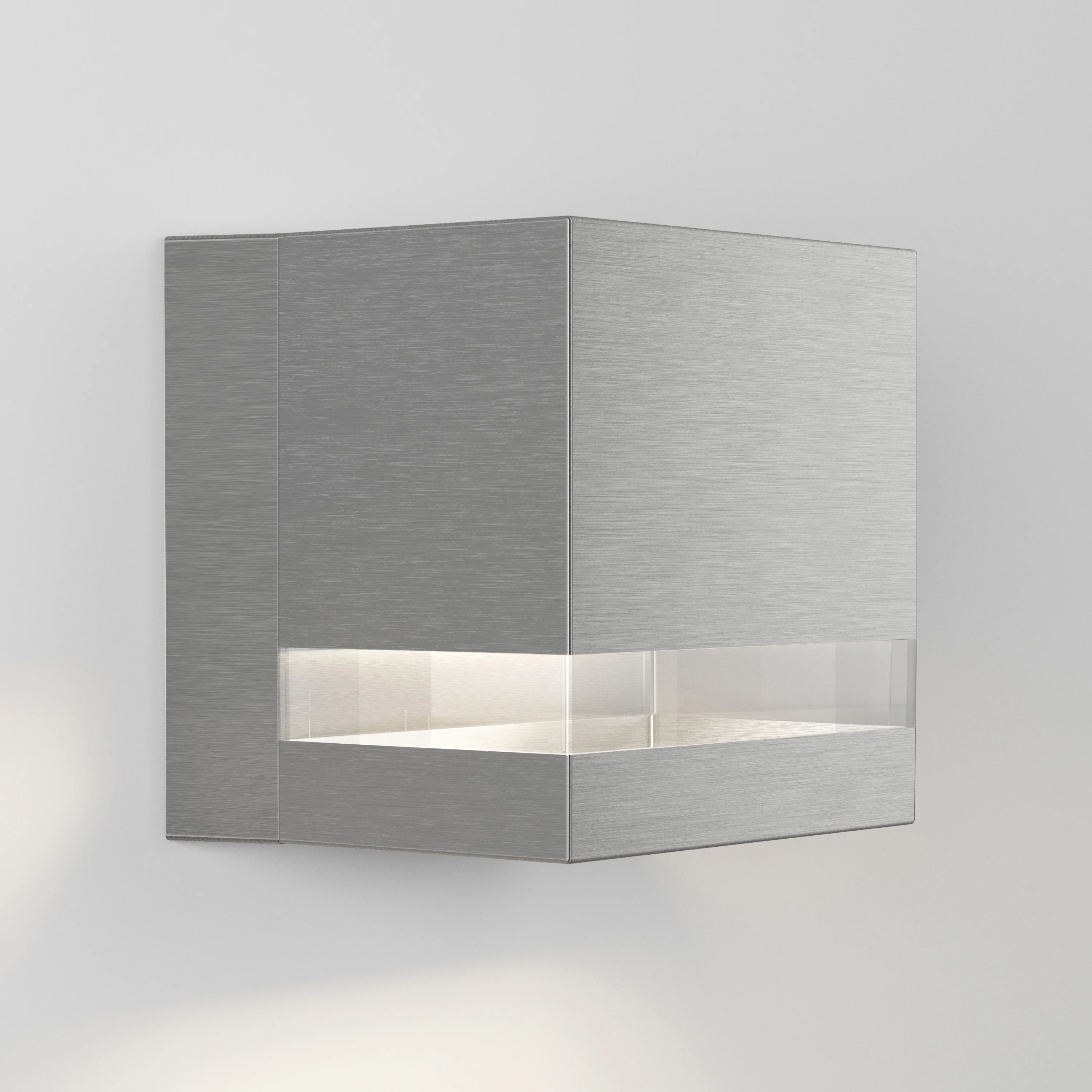 Valor Square LED indoor-outdoor wall light - Image 13