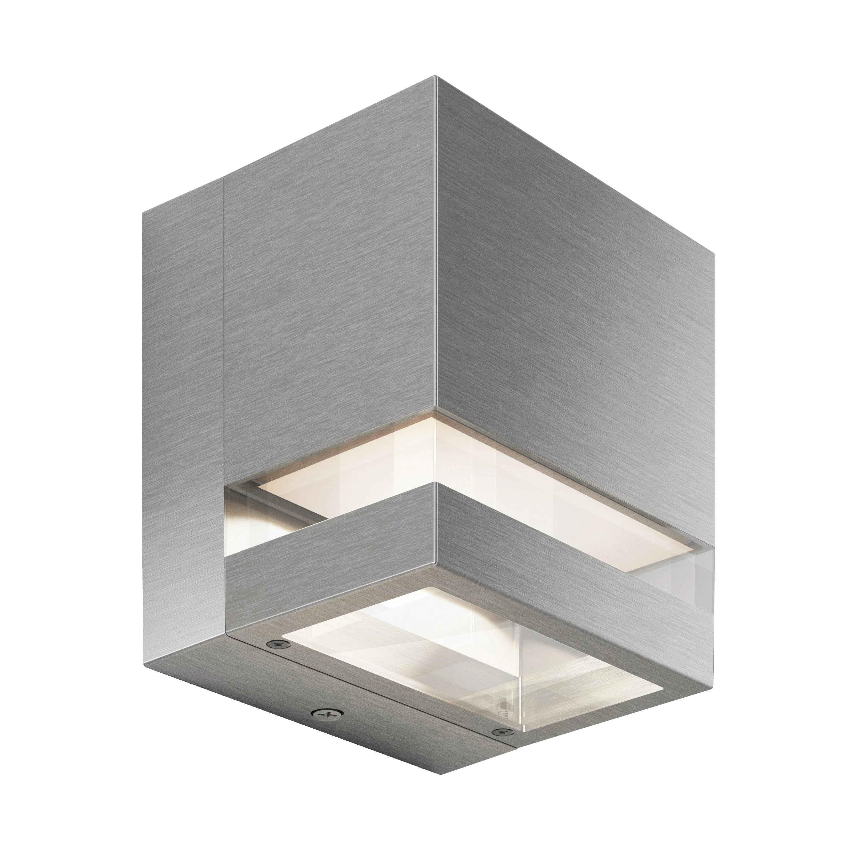 Valor Square LED indoor-outdoor wall light - Image 14