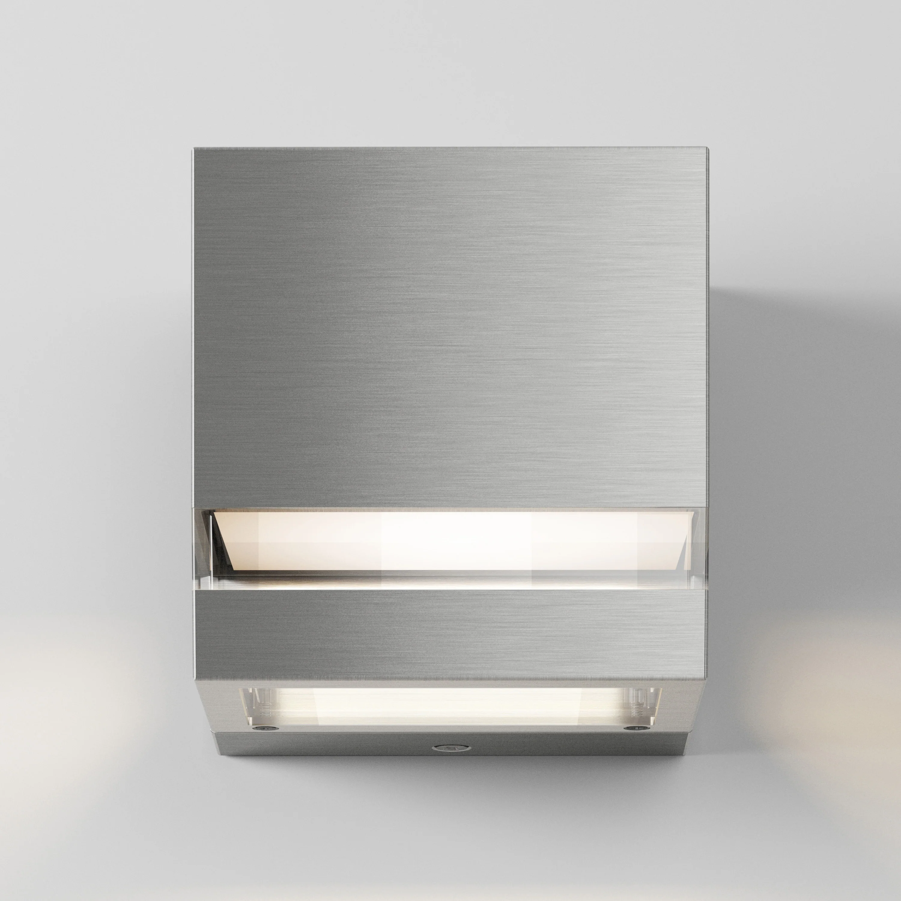 Valor Square LED indoor-outdoor wall light - Image 17