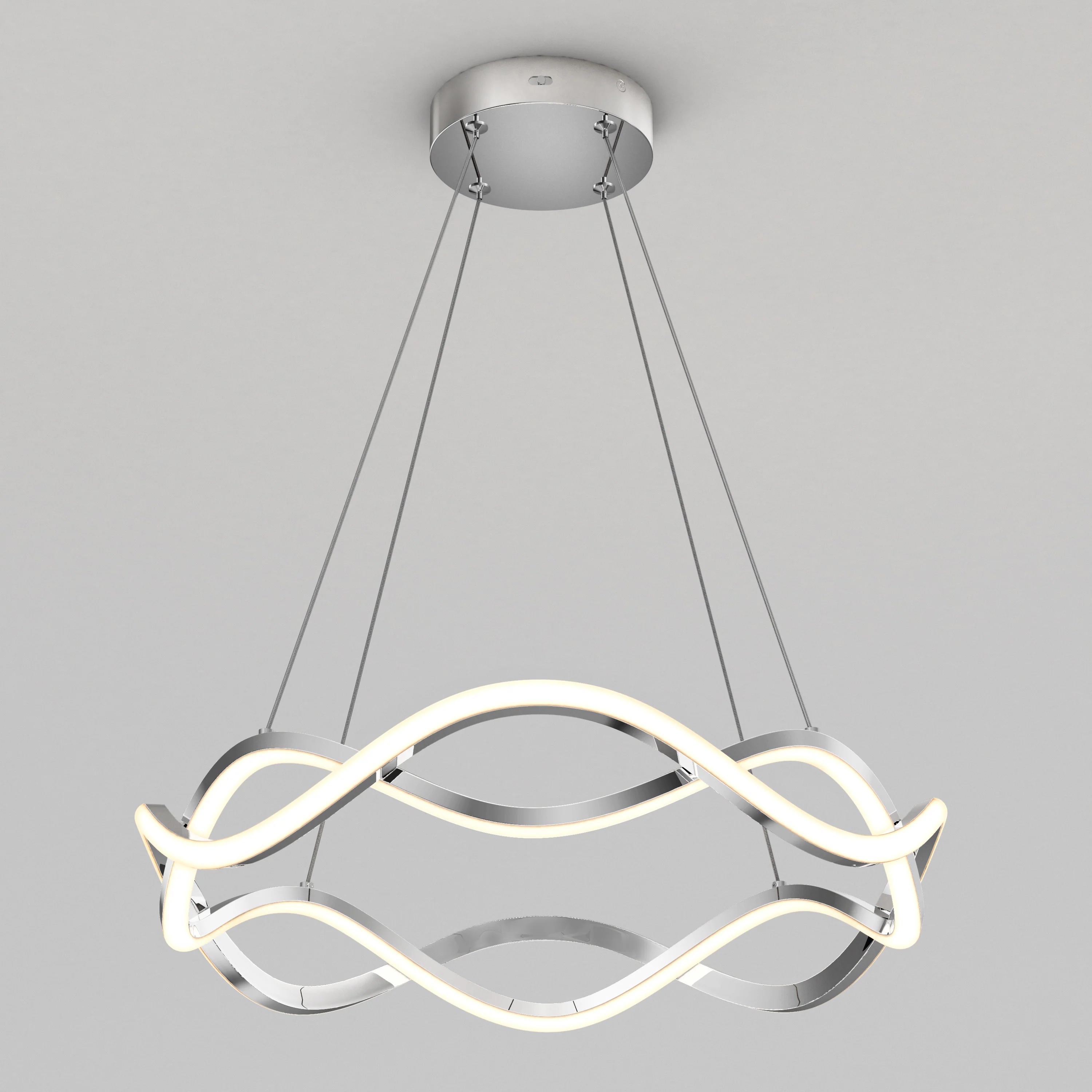 Vanora LED pendant light 5 CCT