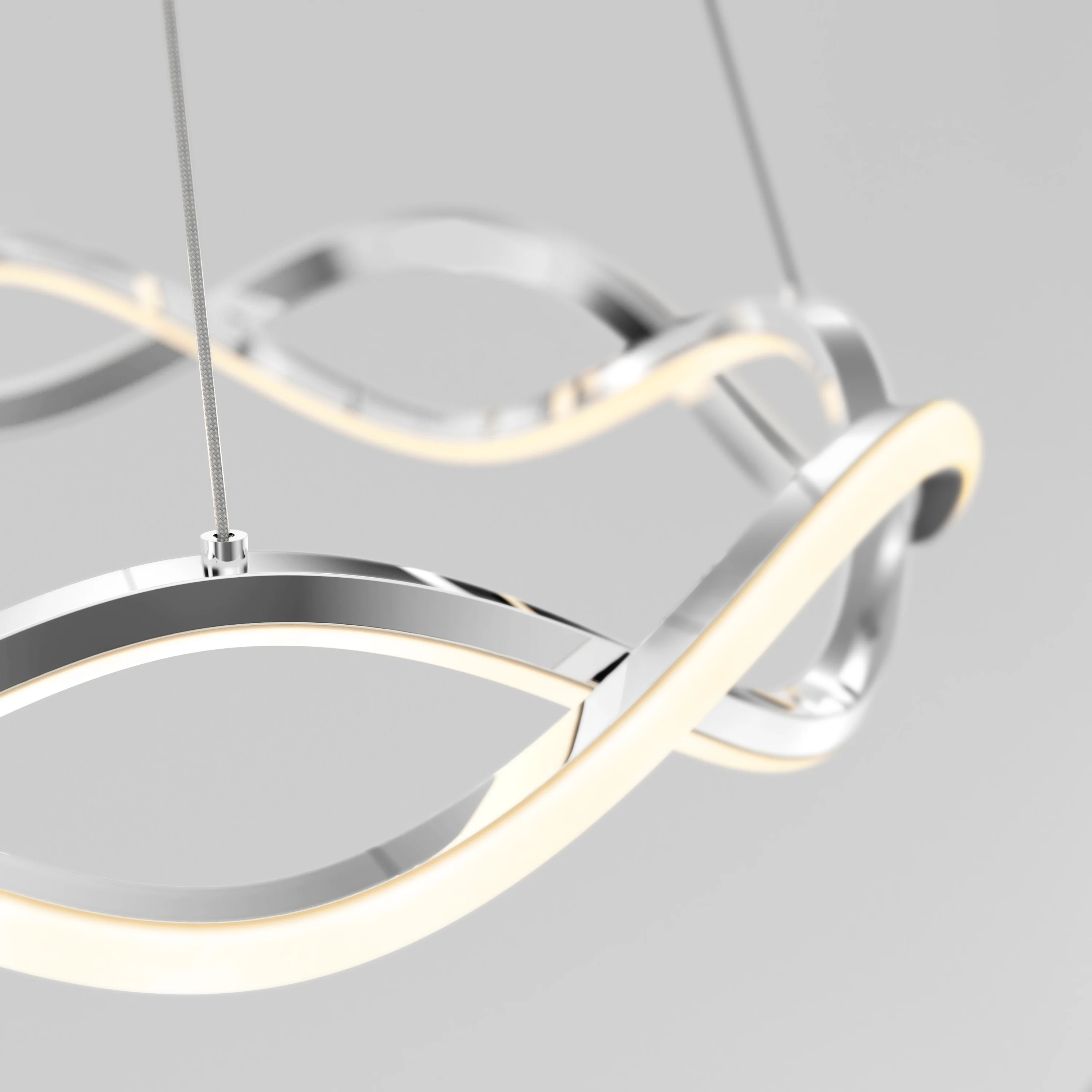 Vanora LED pendant light 5 CCT - Image 6