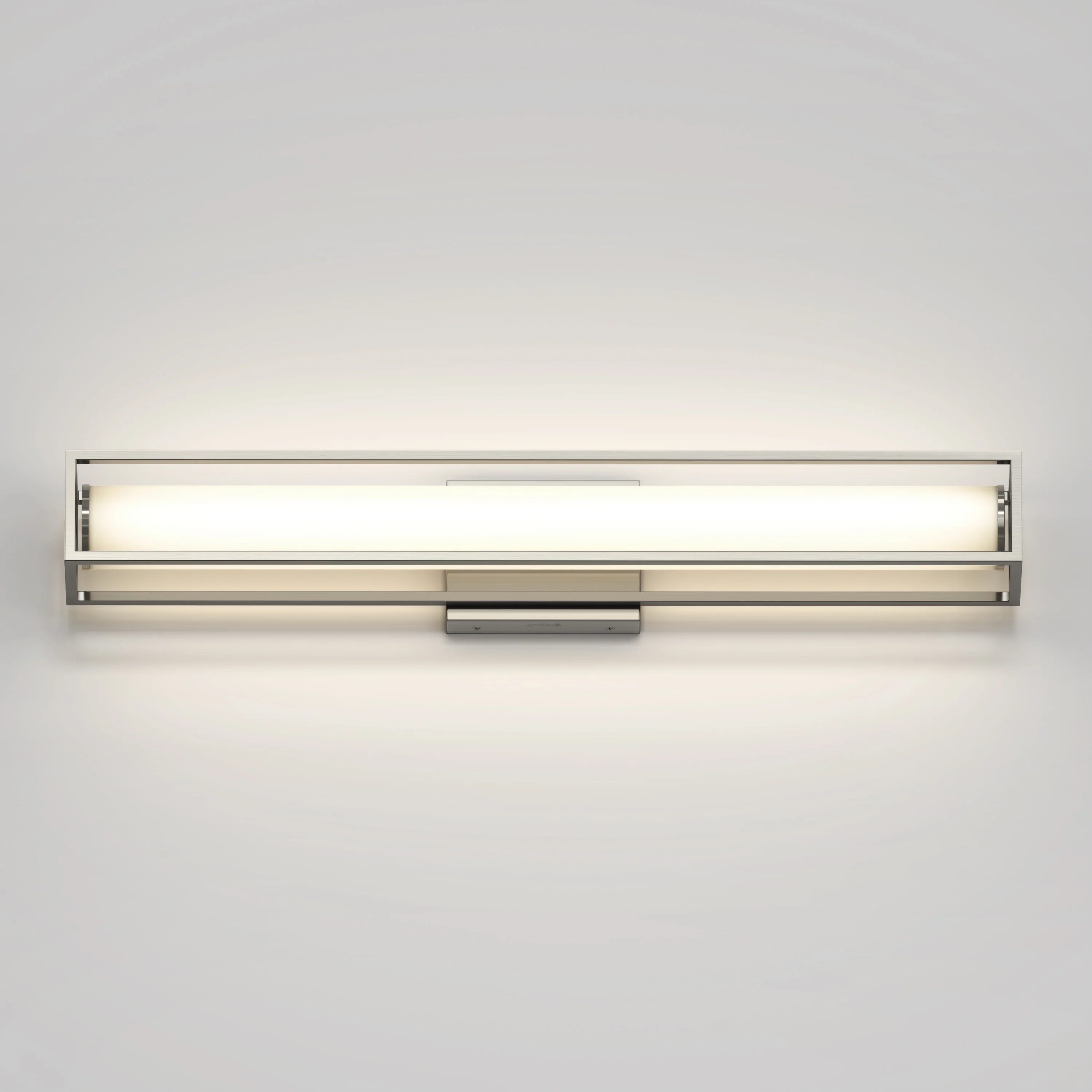 Venicia 27-in (69 cm) Integrated LED Vanity Light Bar for Bathroom - Image 19