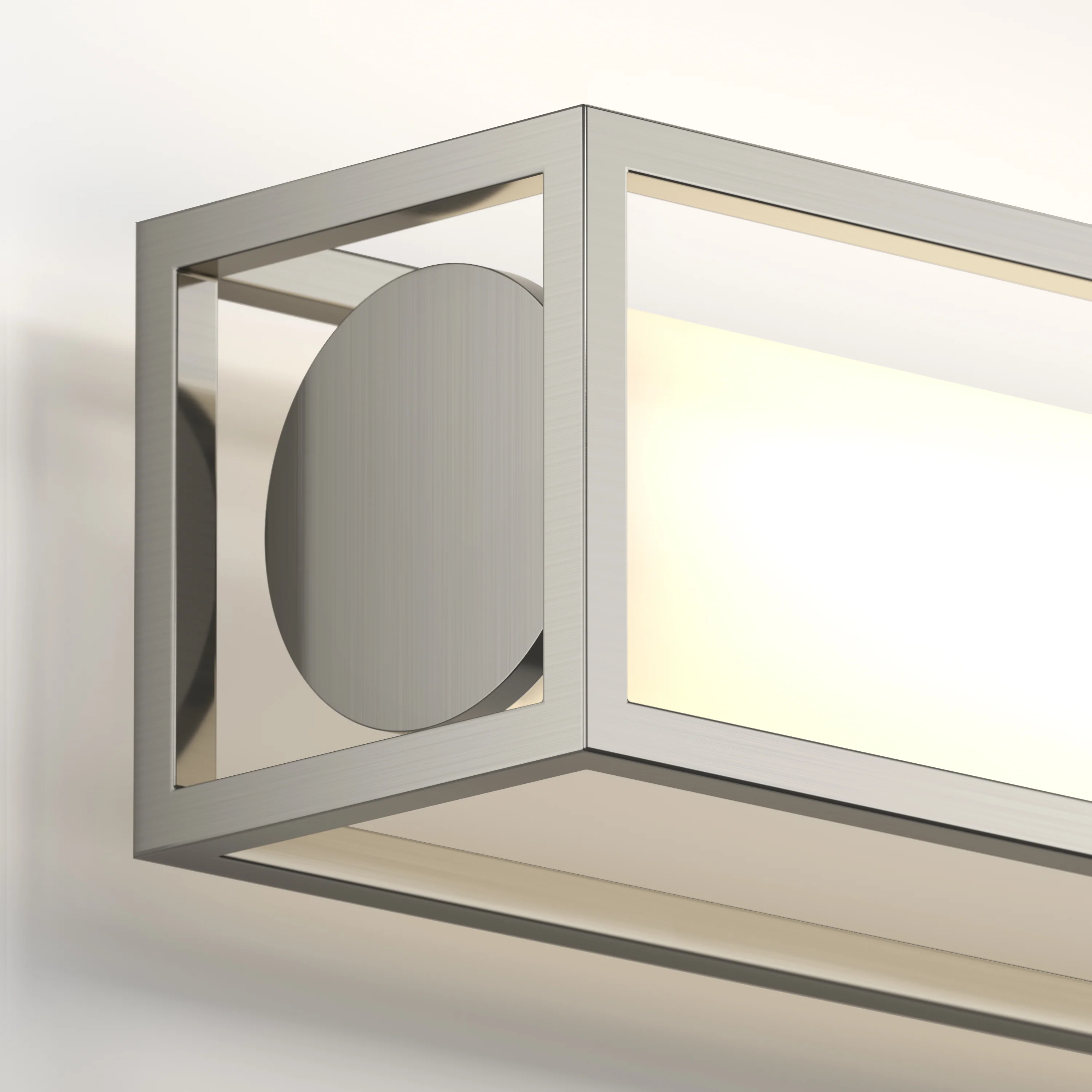 Venicia 27-in (69 cm) Integrated LED Vanity Light Bar for Bathroom - Image 21