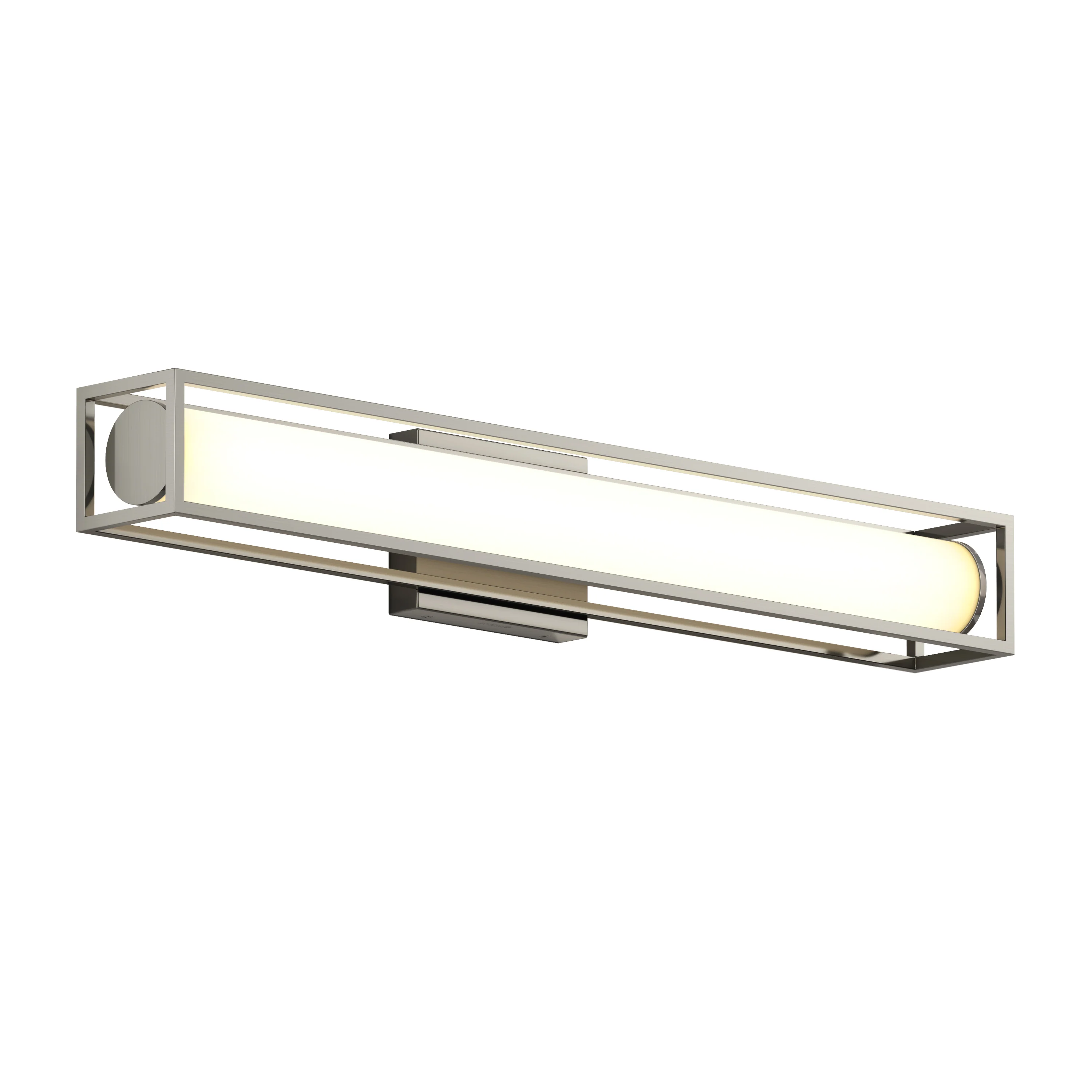Venicia 27-in (69 cm) Integrated LED Vanity Light Bar for Bathroom - Image 30