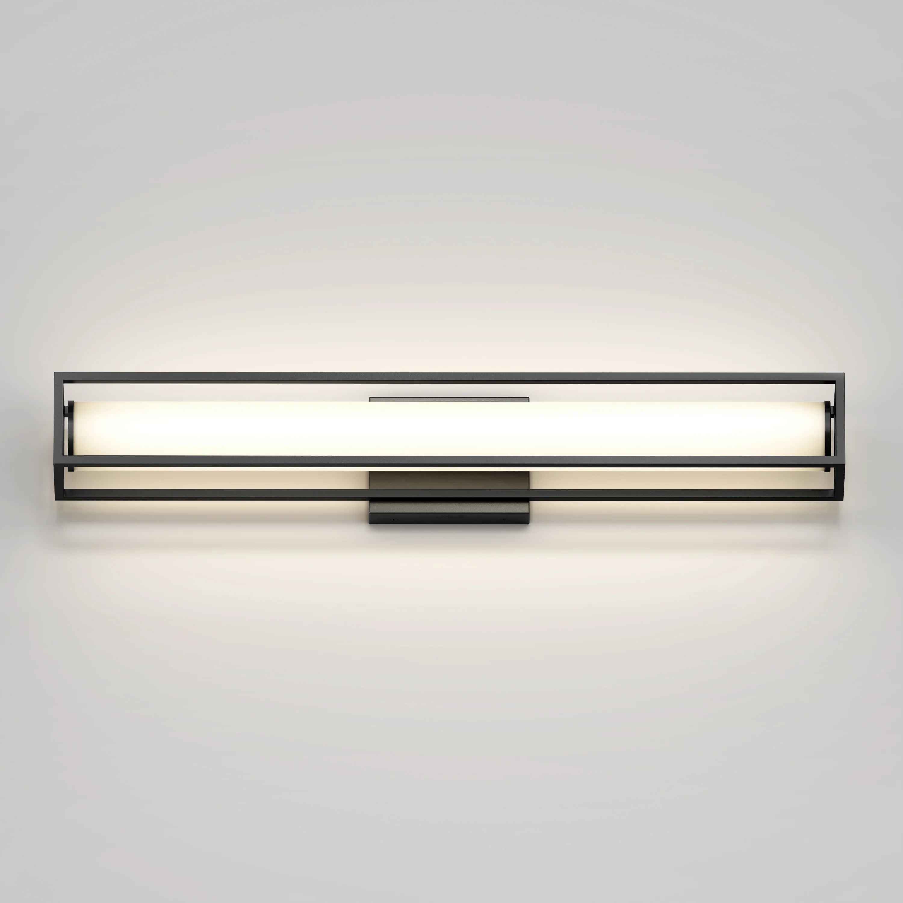Venicia 27-in (69 cm) Integrated LED Vanity Light Bar for Bathroom - Image 6