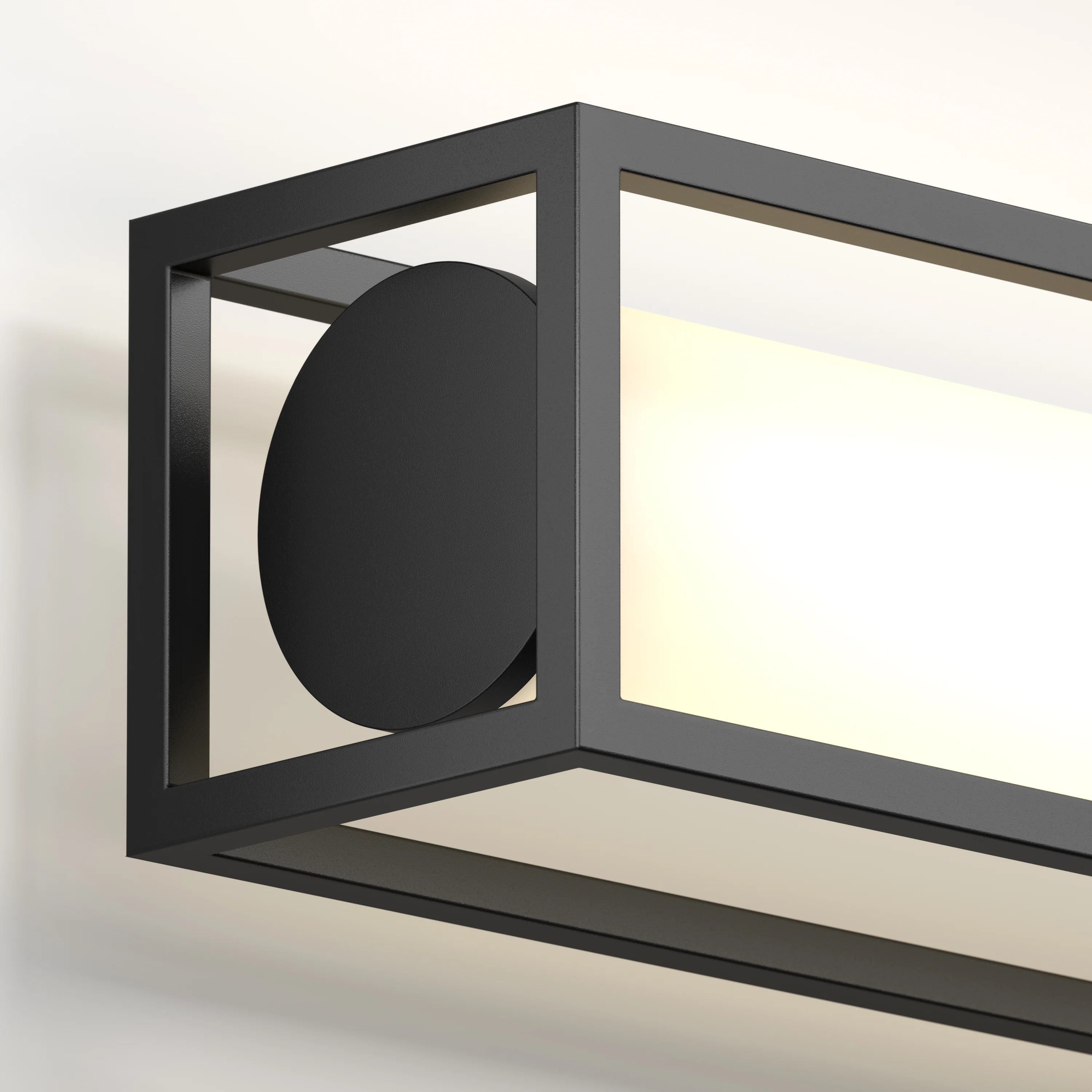 Venicia 27-in (69 cm) Integrated LED Vanity Light Bar for Bathroom - Image 8