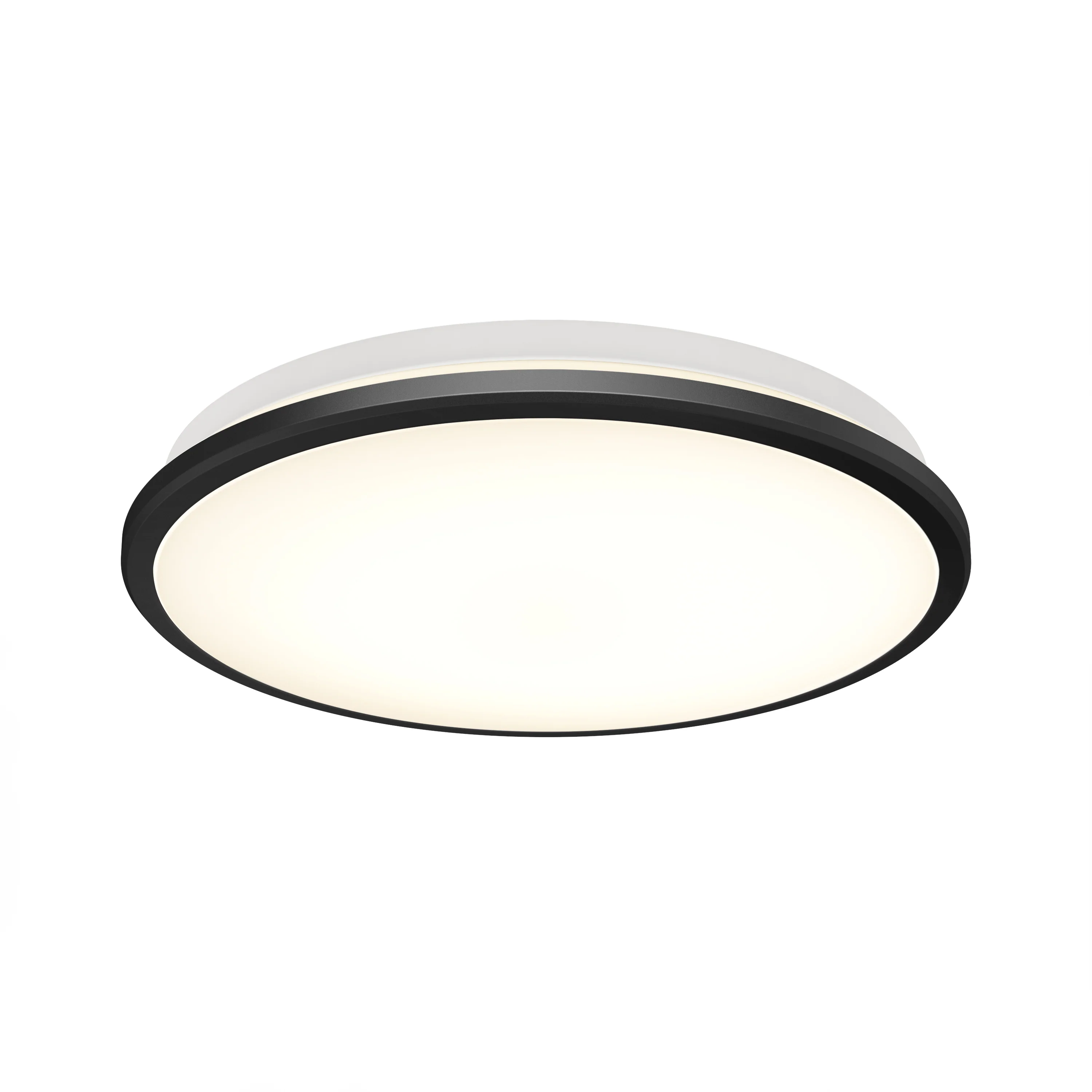 Vera 13 in. (33 cm) Modern LED Flush Mount Ceiling Light - Image 11