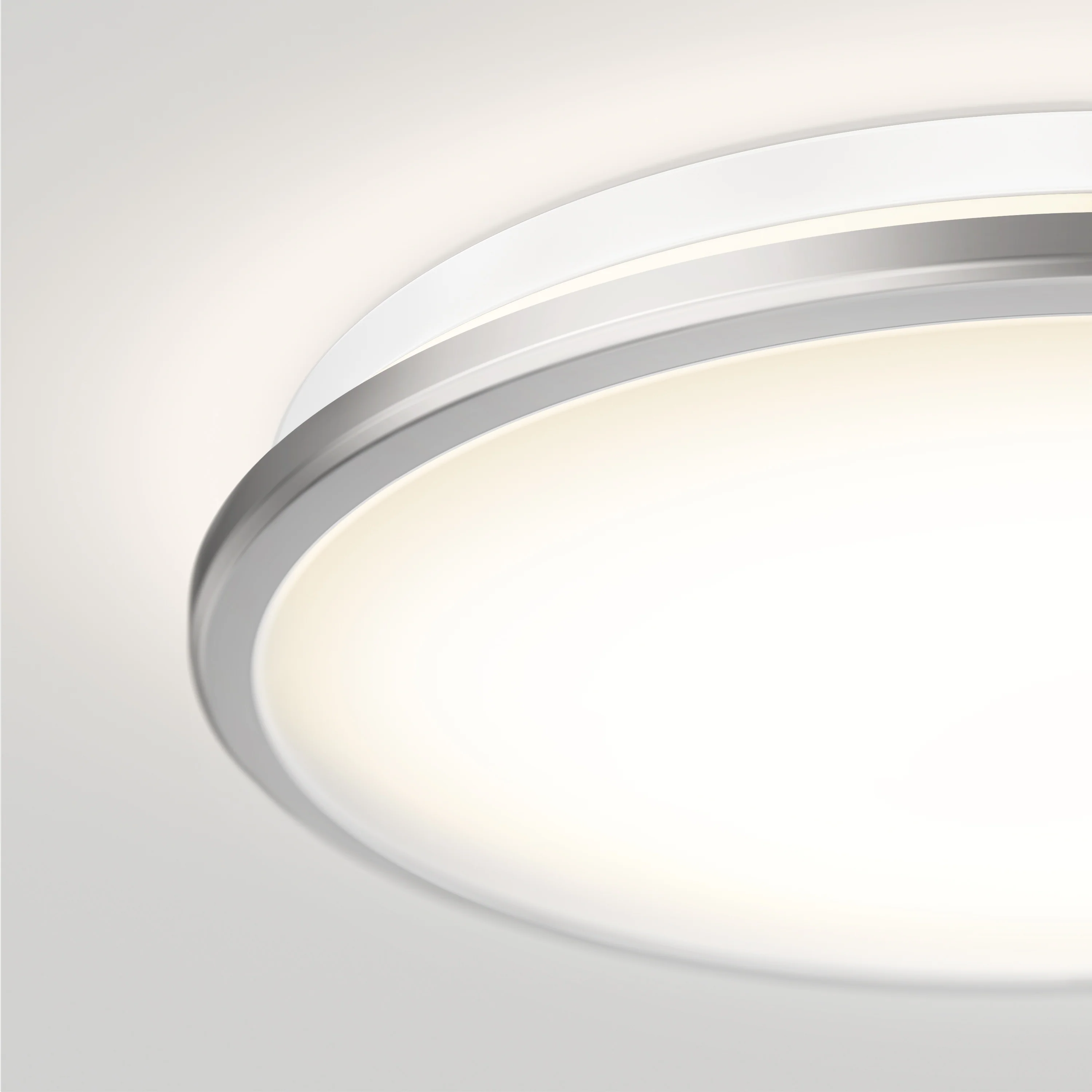 Vera 13 in. (33 cm) Modern LED Flush Mount Ceiling Light - Image 16