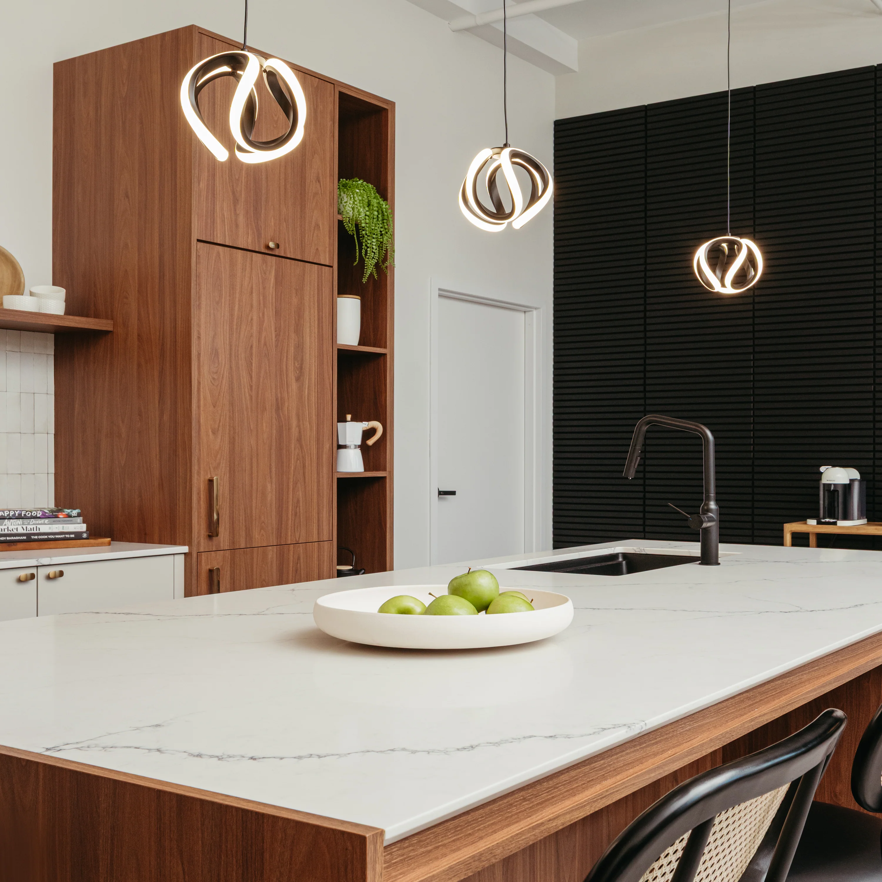 Vivaldi LED pendant light 3 CCT - Image 10