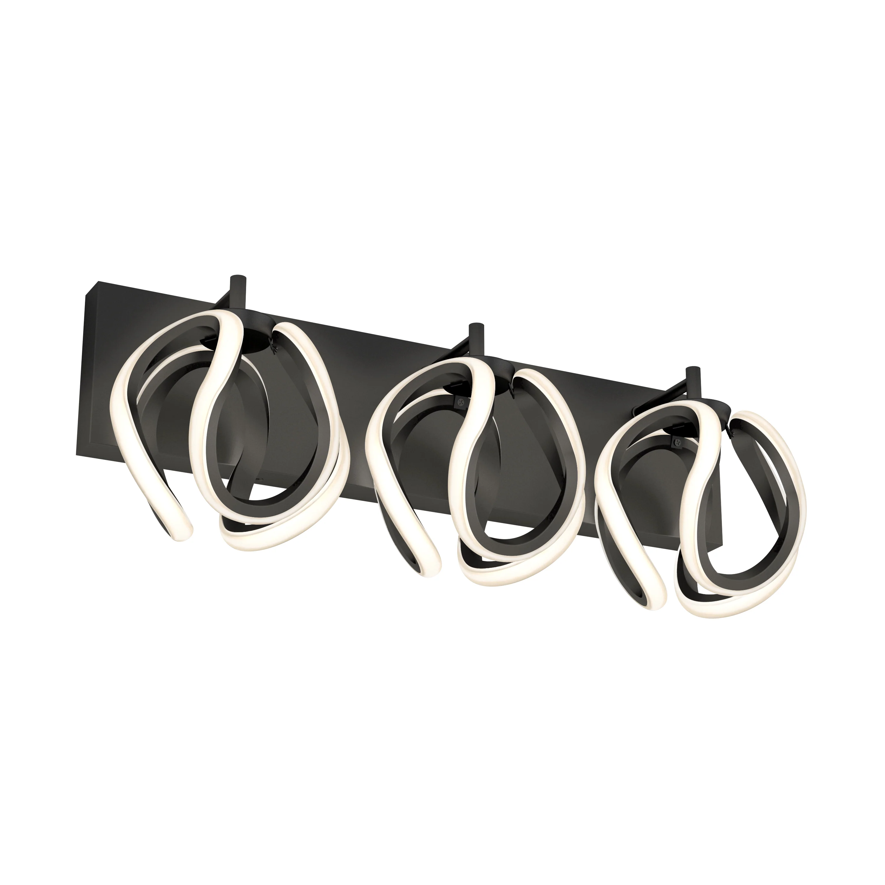 Vivaldi 22-in (55 cm) Integrated LED 3-CCT Vanity Light for Bathroom - Image 15