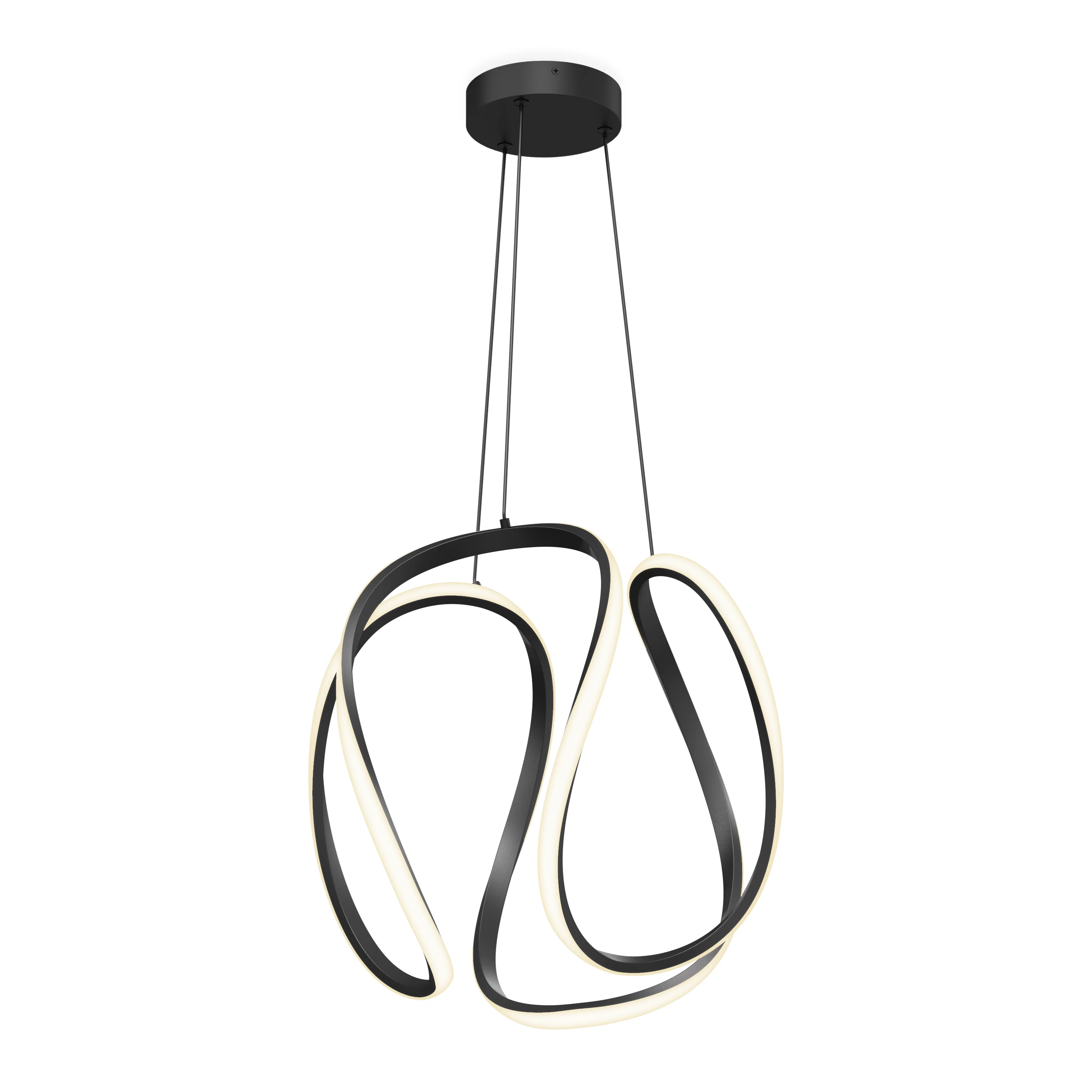 Vivaldi Big LED pendant light 5 CCT - Image 15