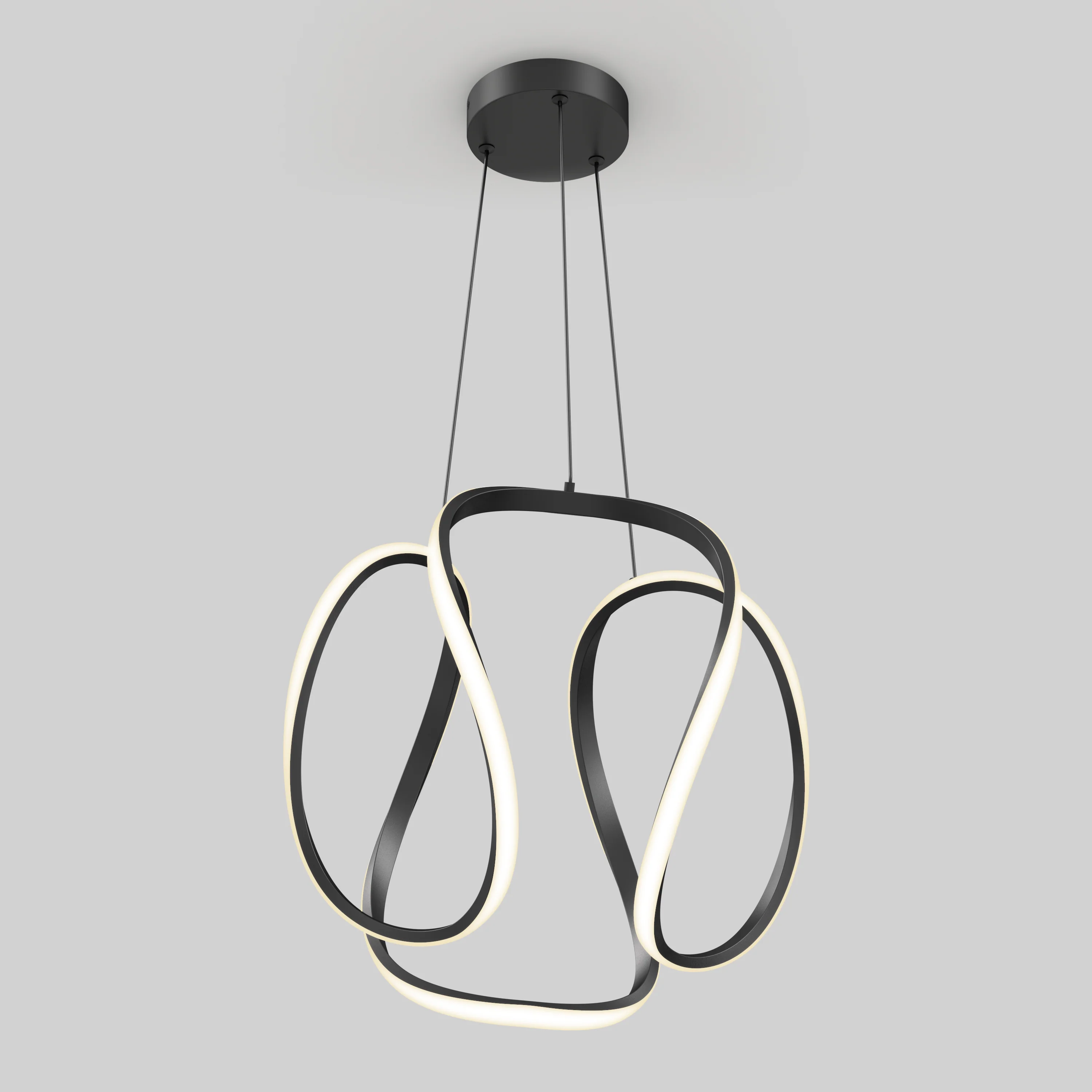 Vivaldi Big LED pendant light 5 CCT - Image 3