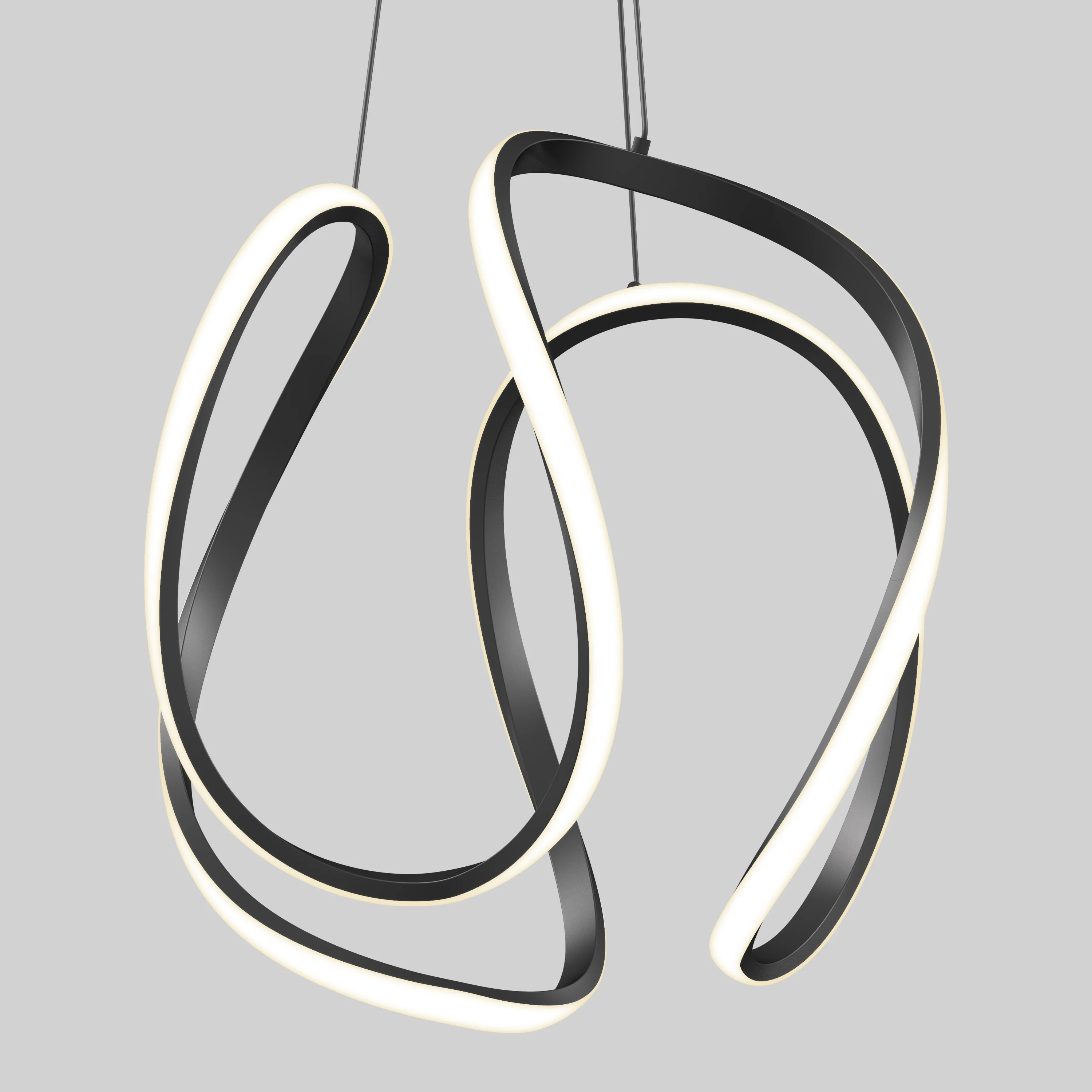 Vivaldi Big LED pendant light 5 CCT - Image 4