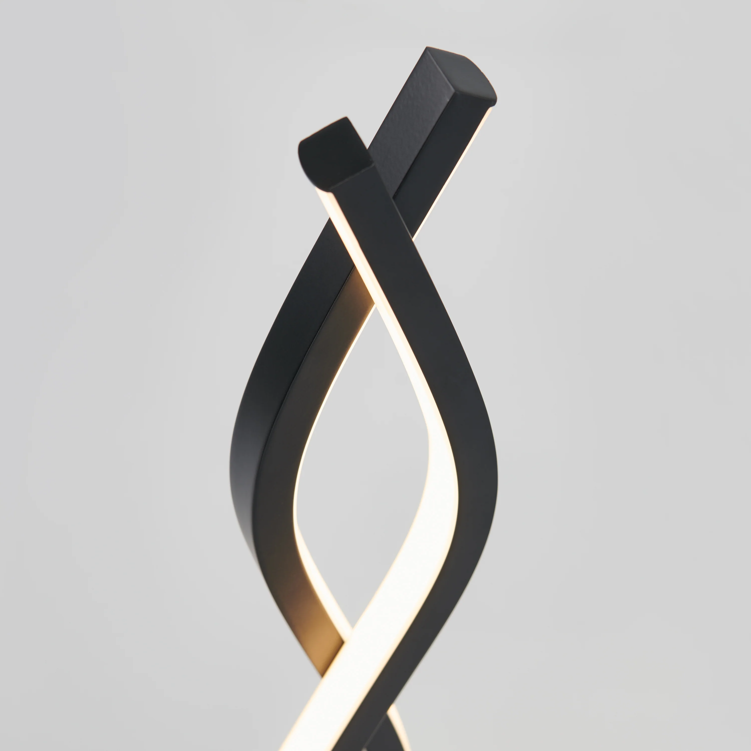 Wave LED Table Lamp - Image 4