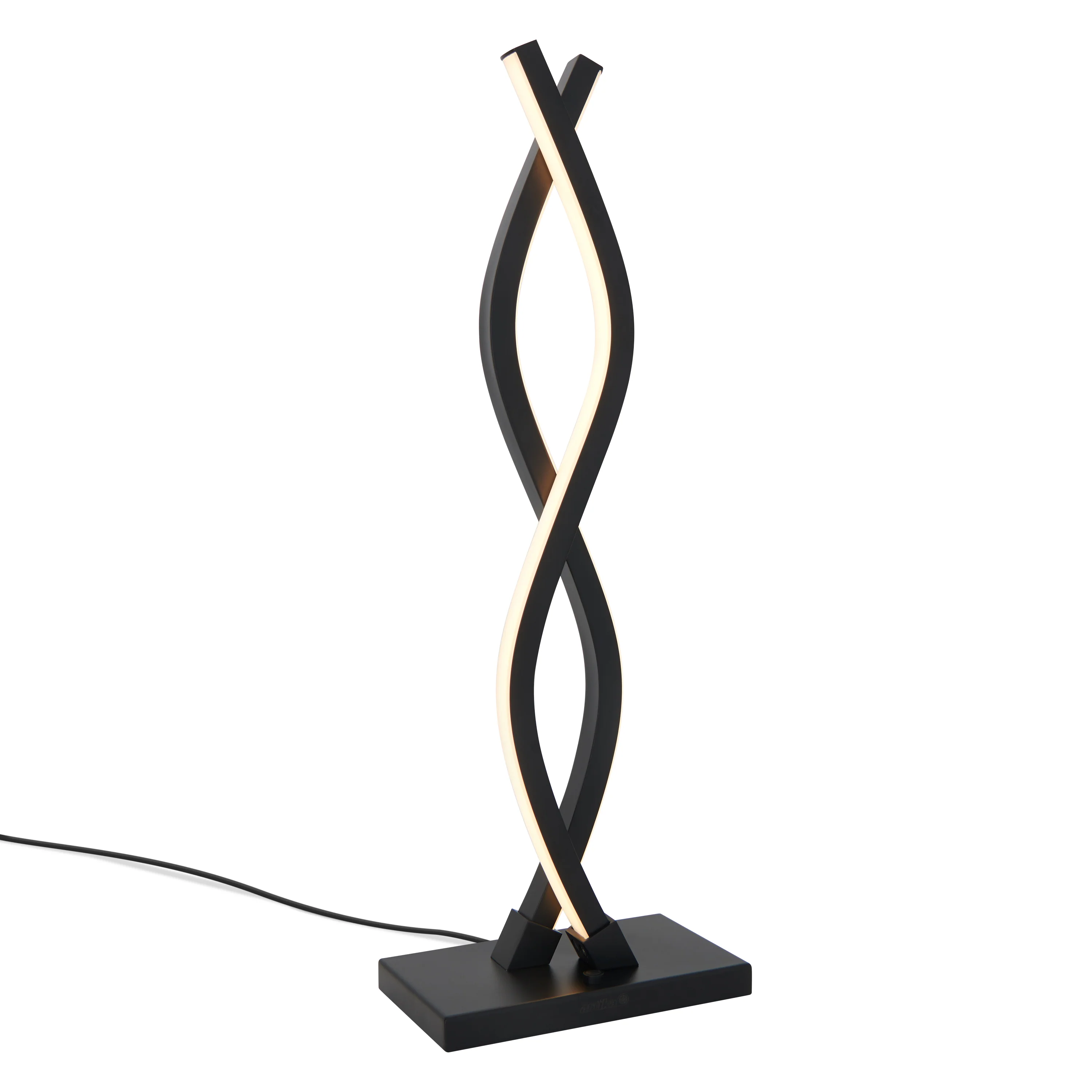 Wave LED Table Lamp - Image 7