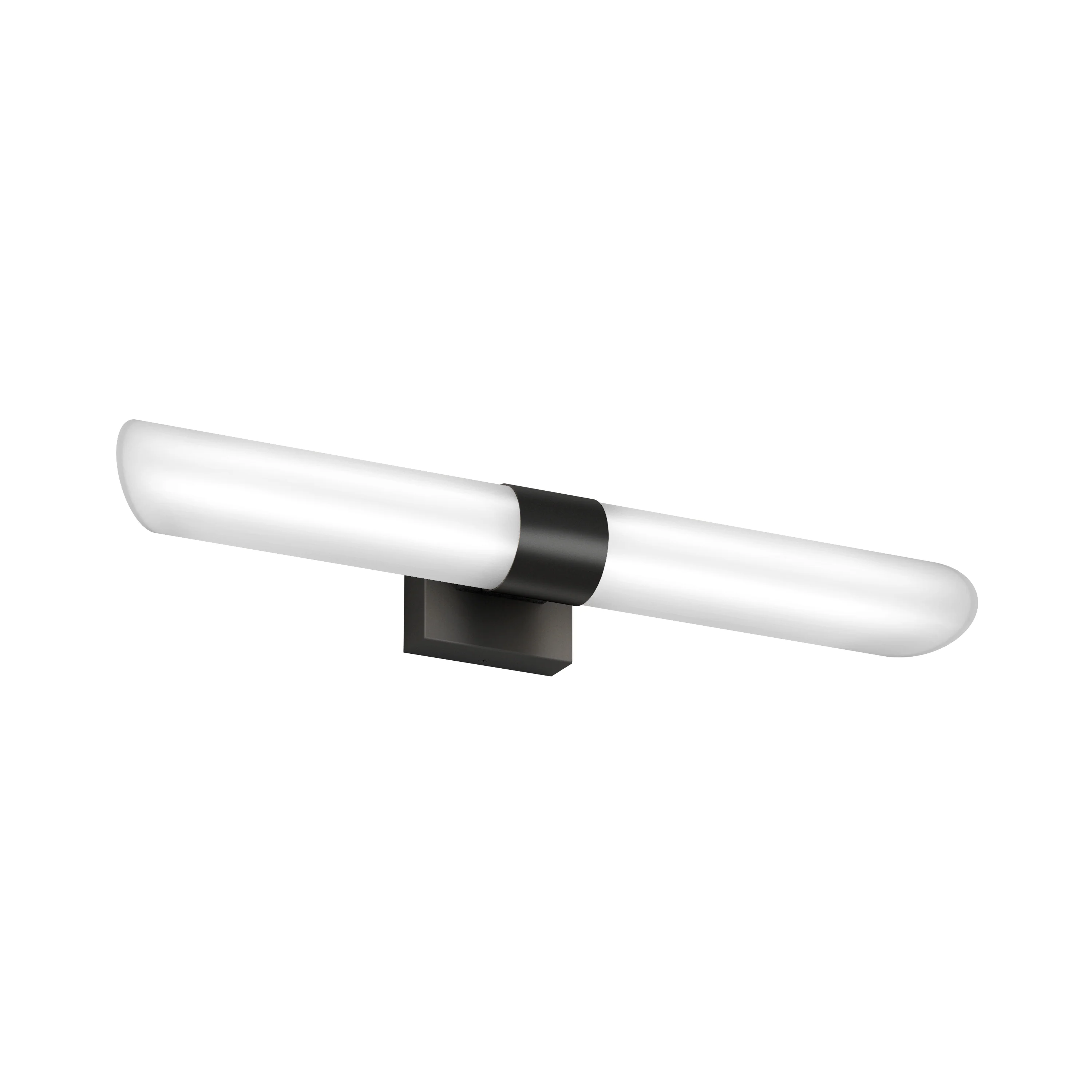 Wilton 27-in (69 cm) Integrated LED 5-CCT Vanity Light Bar for Bathroom - Image 14
