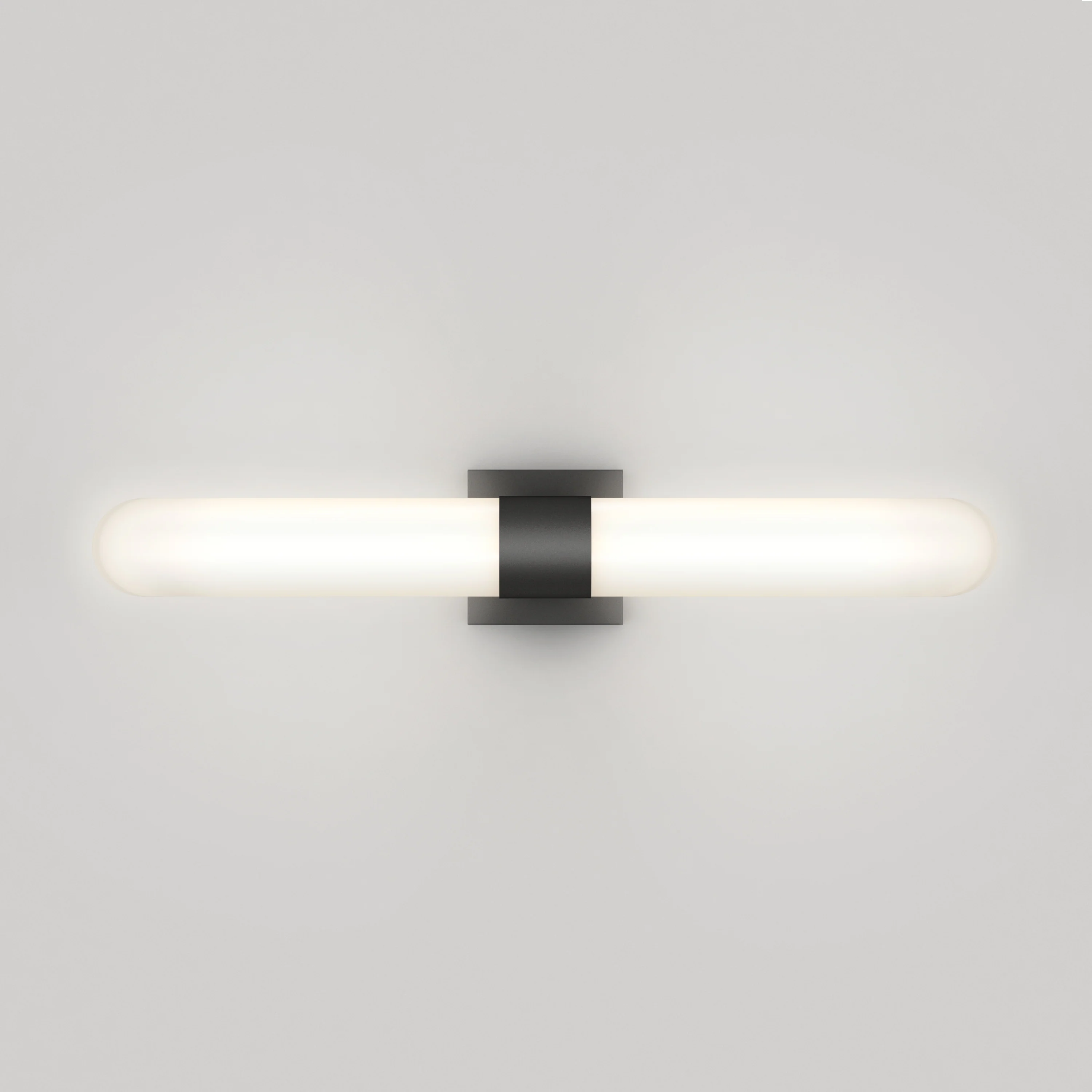 Wilton 27-in (69 cm) Integrated LED 5-CCT Vanity Light Bar for Bathroom - Image 3