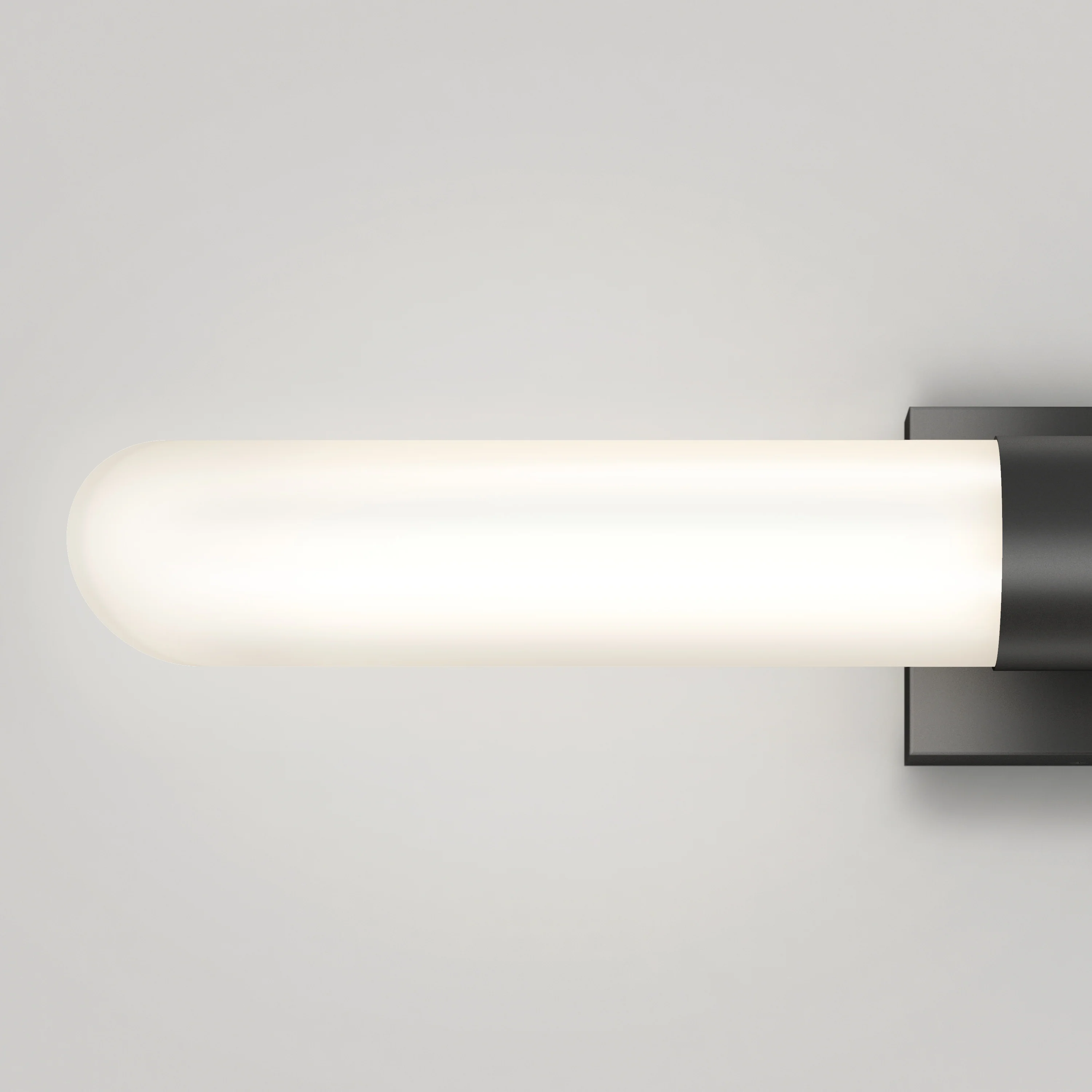 Wilton 27-in (69 cm) Integrated LED 5-CCT Vanity Light Bar for Bathroom - Image 4