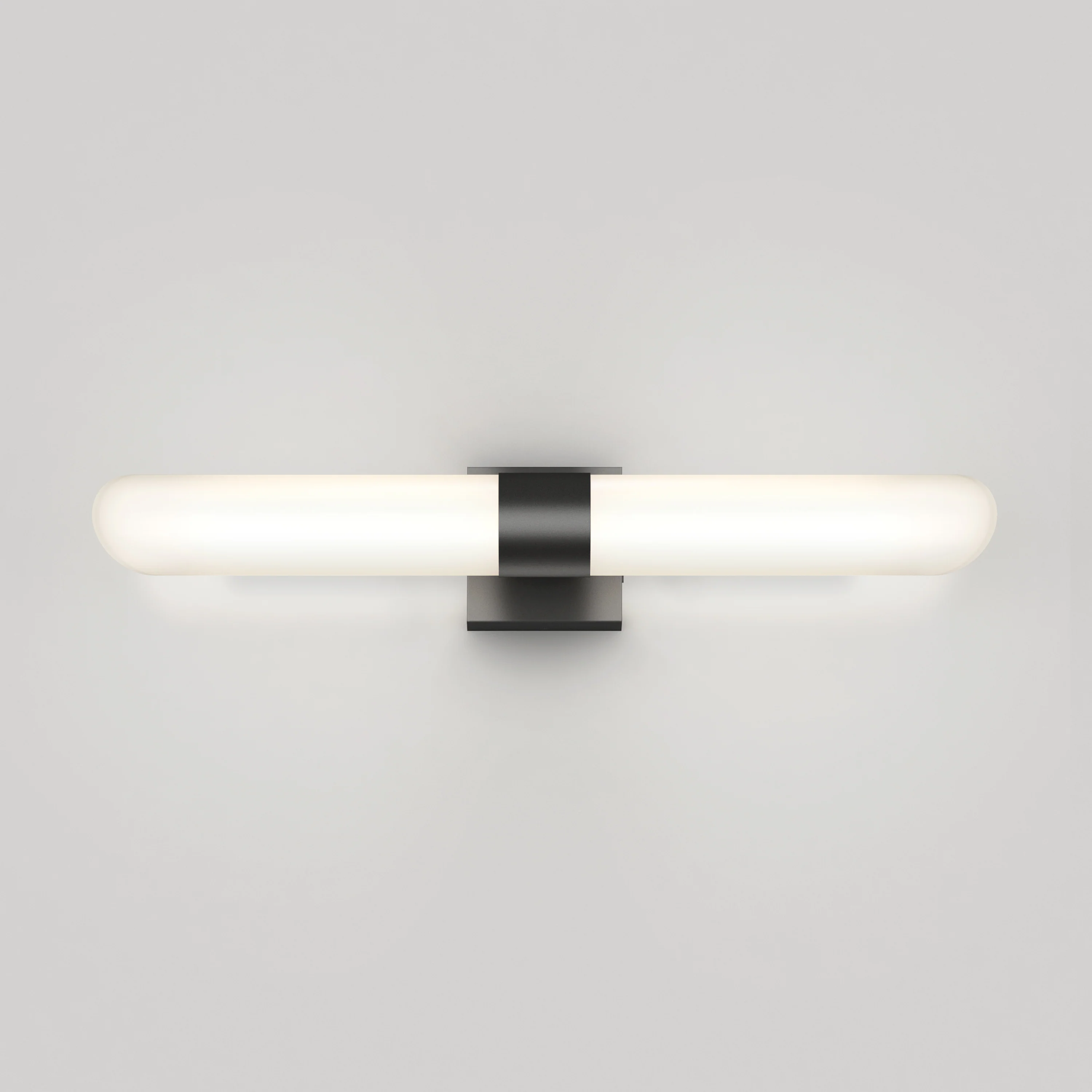 Wilton 27-in (69 cm) Integrated LED 5-CCT Vanity Light Bar for Bathroom - Image 5