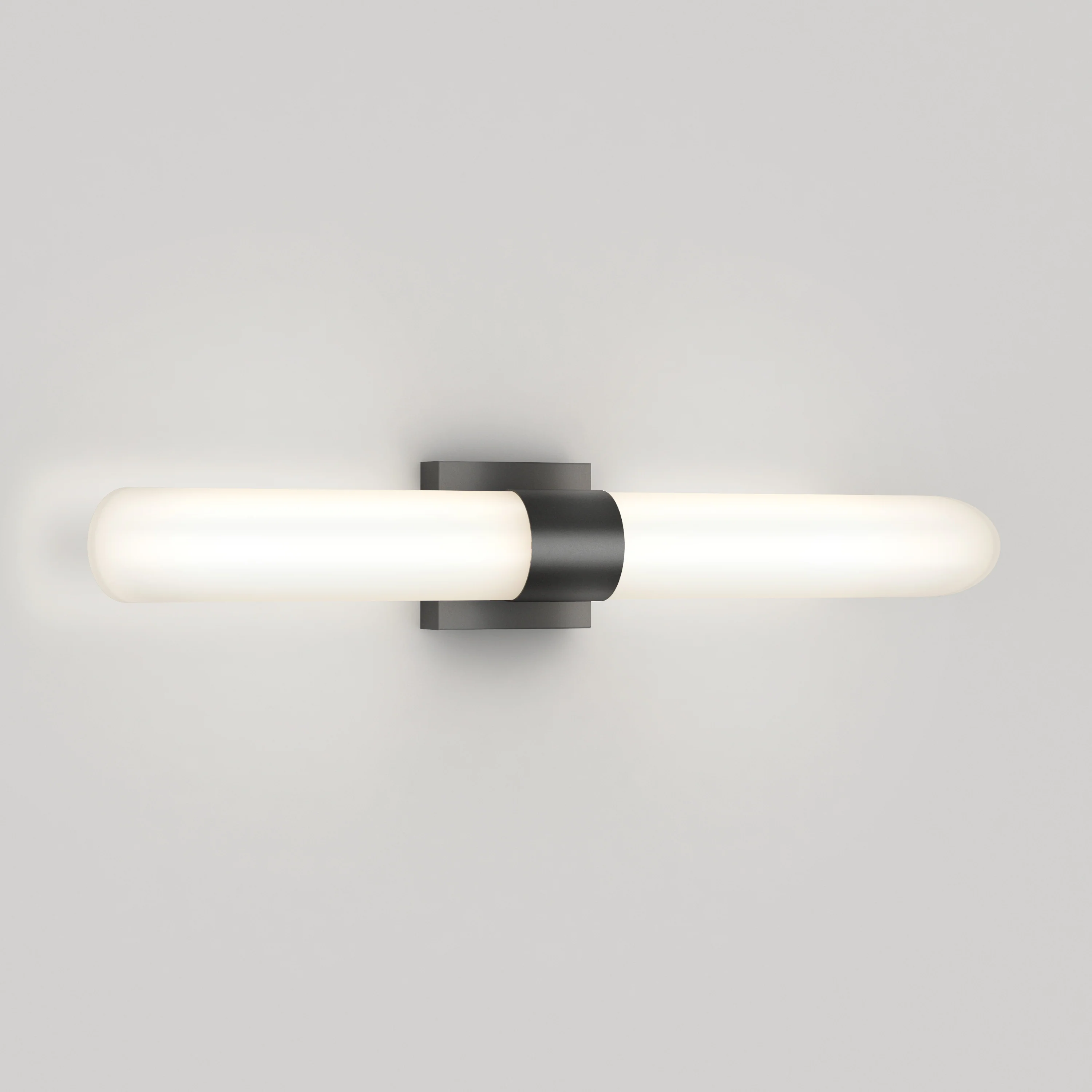 Wilton 27-in (69 cm) Integrated LED 5-CCT Vanity Light Bar for Bathroom - Image 6