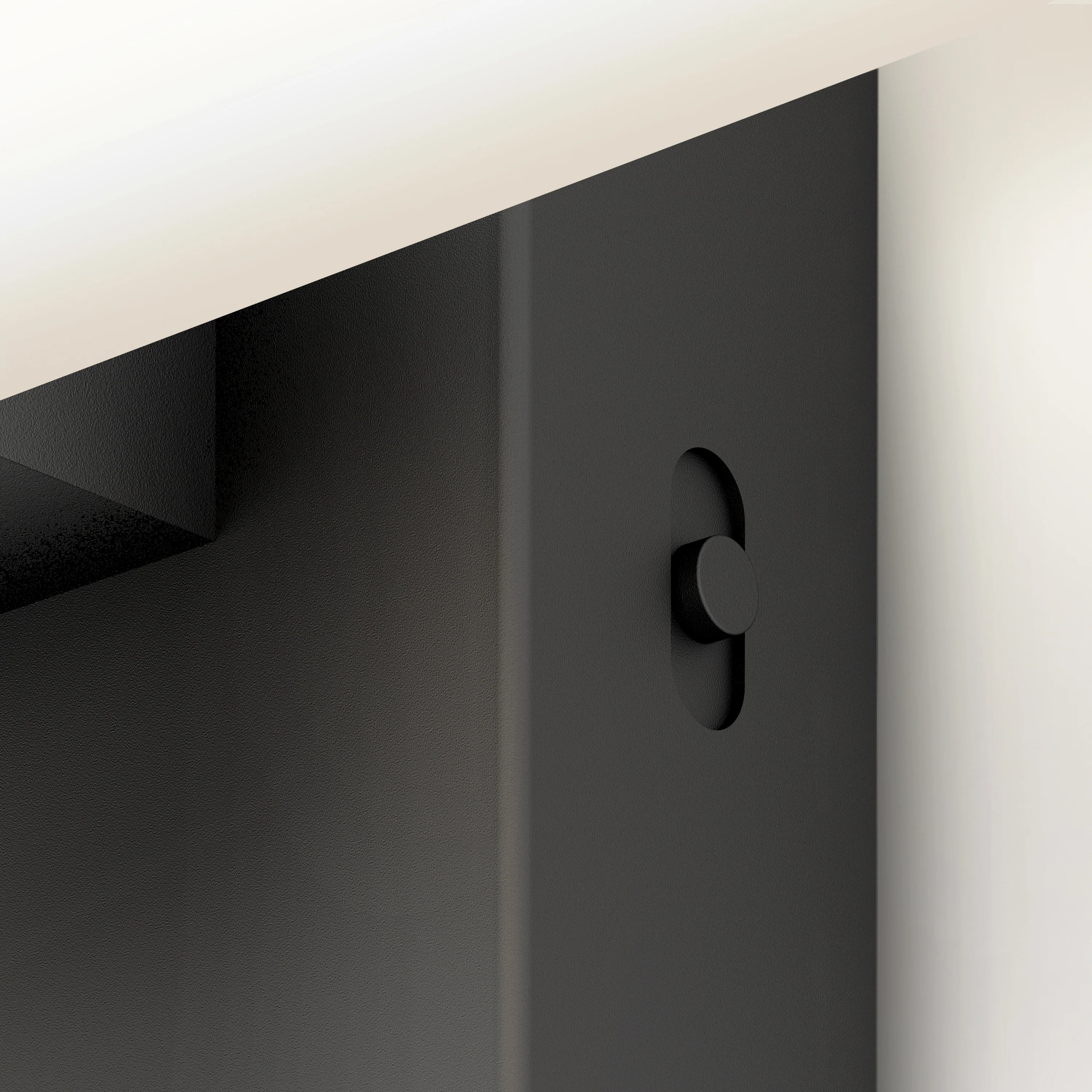 Wilton 27-in (69 cm) Integrated LED 5-CCT Vanity Light Bar for Bathroom - Image 7